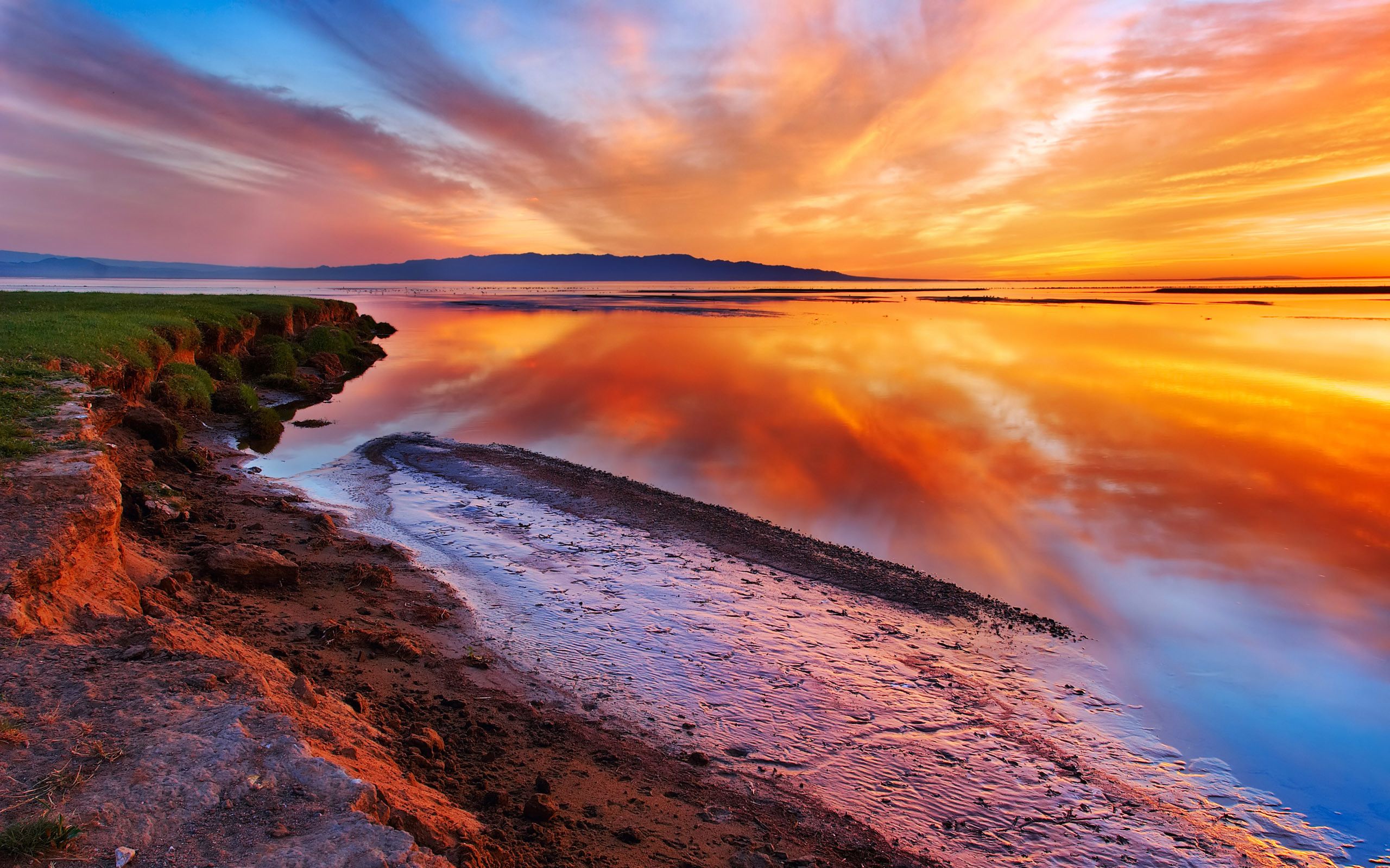 Más de 77 fondos de pantalla de hermosos paisajes