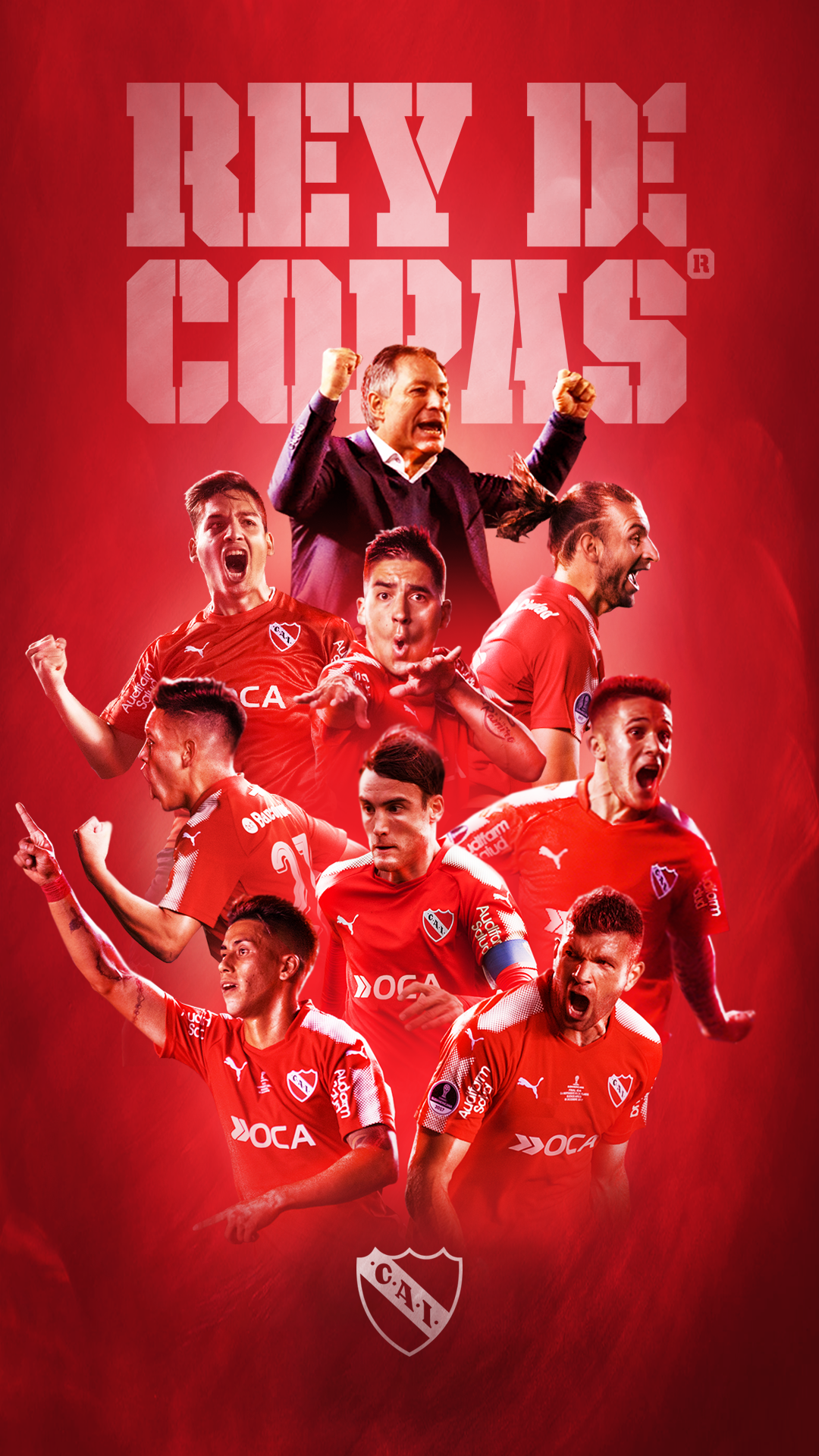 Fondo de pantalla del  1080x1920