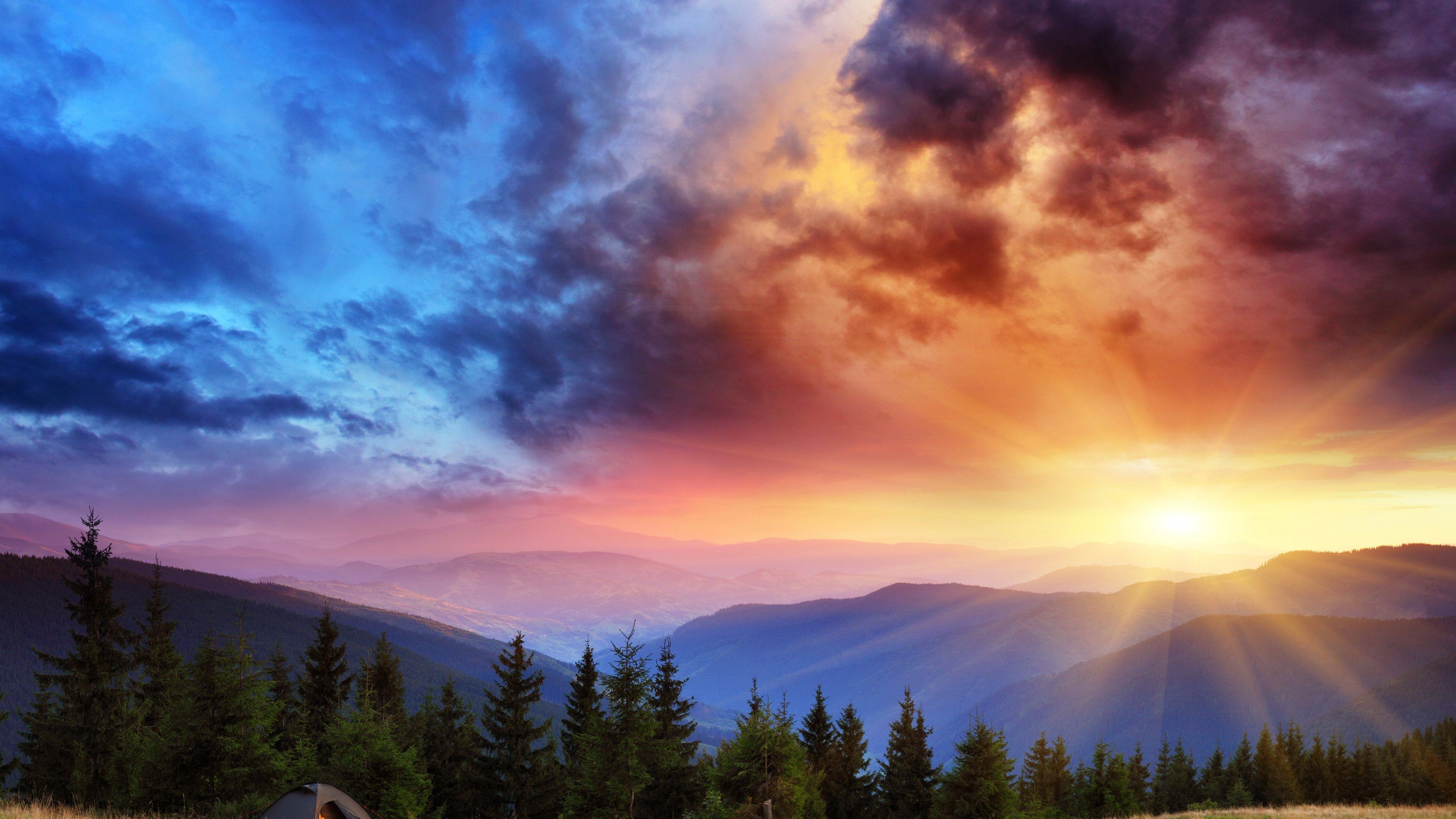Fondos de paisajes bonitos - Fondos de paisajes bonitos gratis