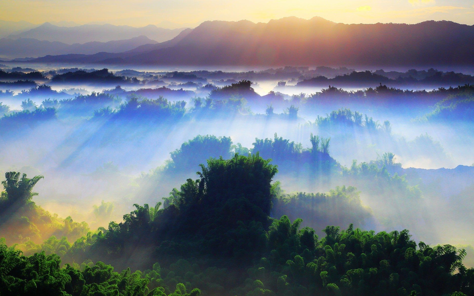 Fondos De Pantalla De Paisajes Bonitos - FondosMil