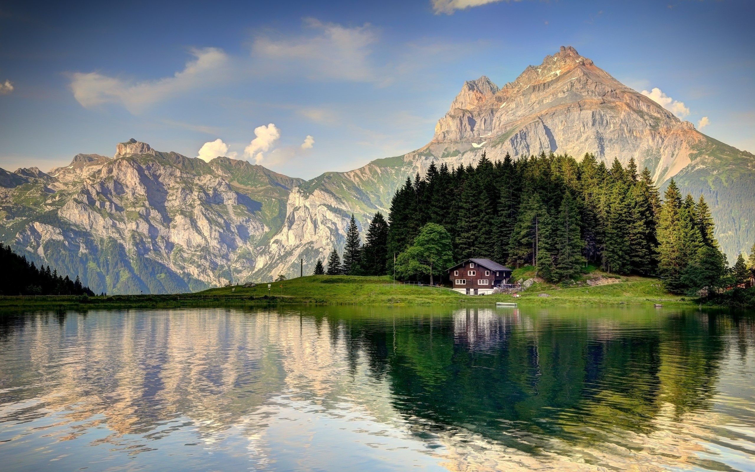 Fondos de paisajes hermosos (más de 67 imágenes)