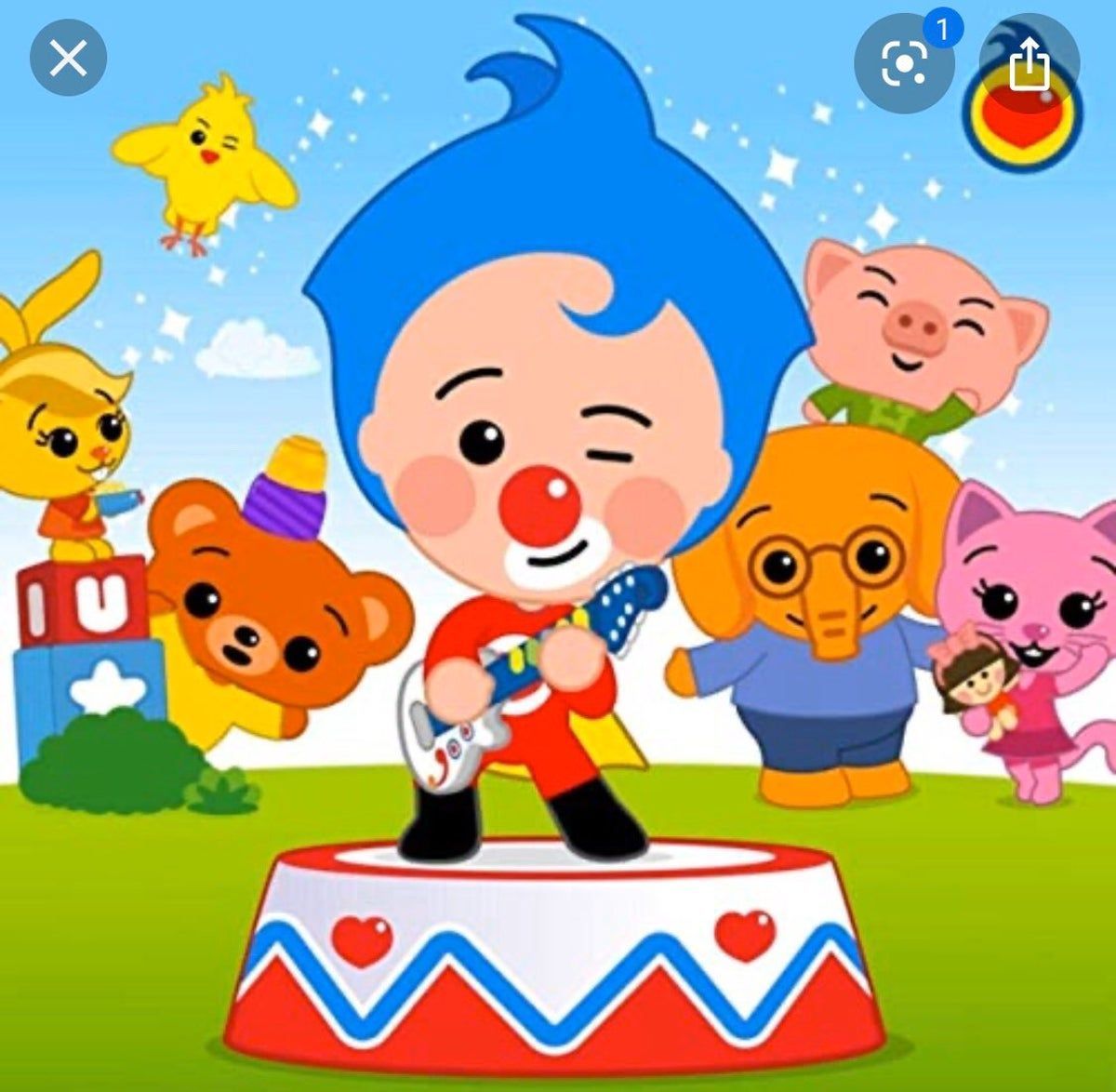 Fondo de pantalla de  1200x1174