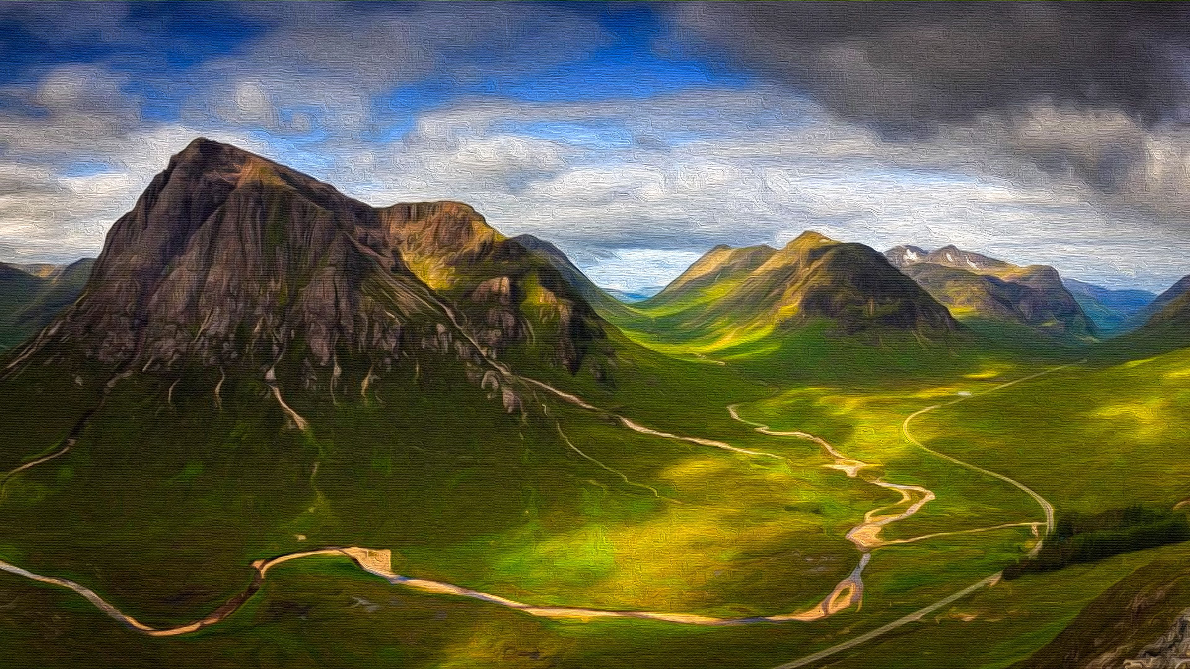 Fondo de pantalla de  3840x2160