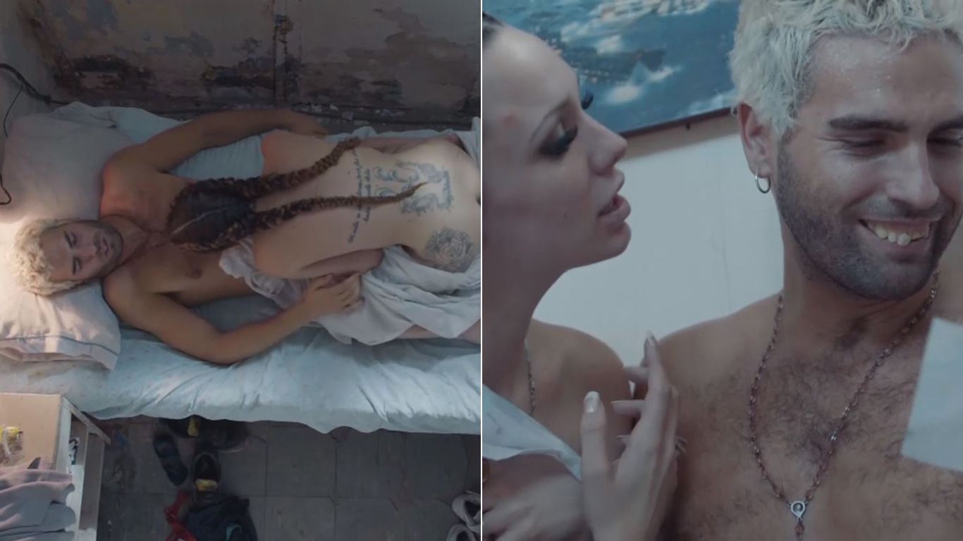 Fondo de pantalla de  1366x768