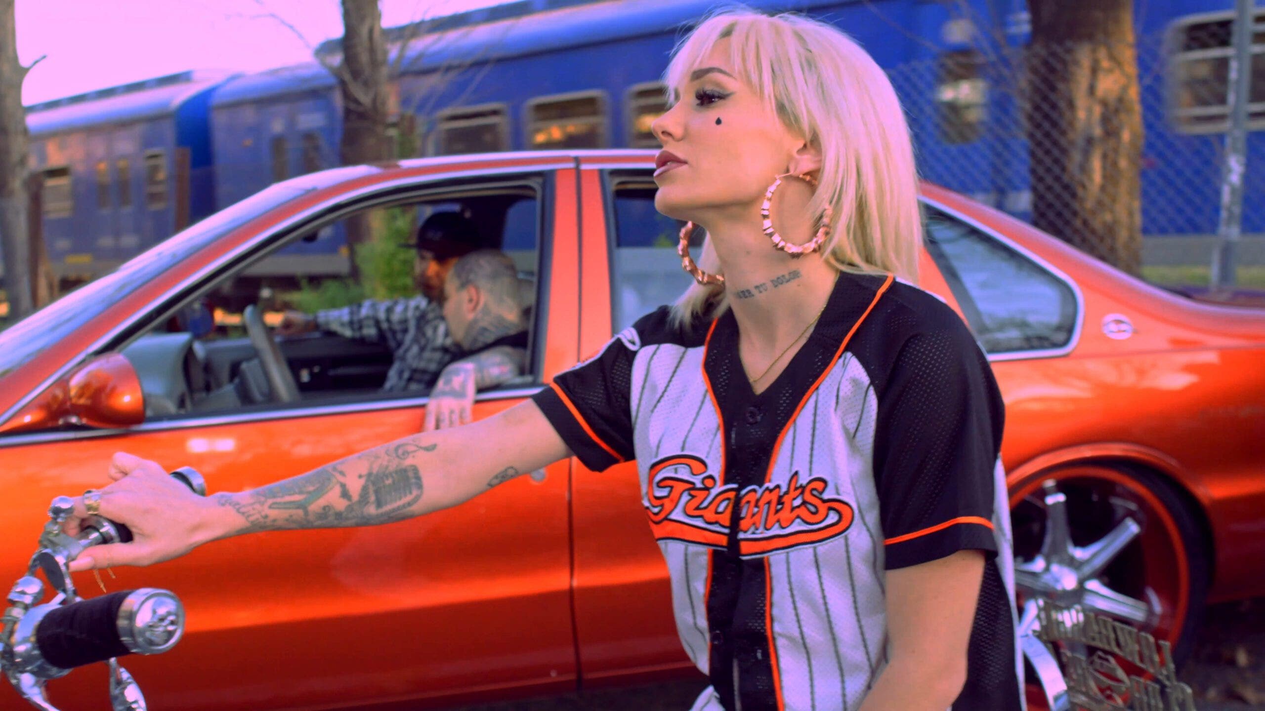 Fondo de pantalla de  2560x1440