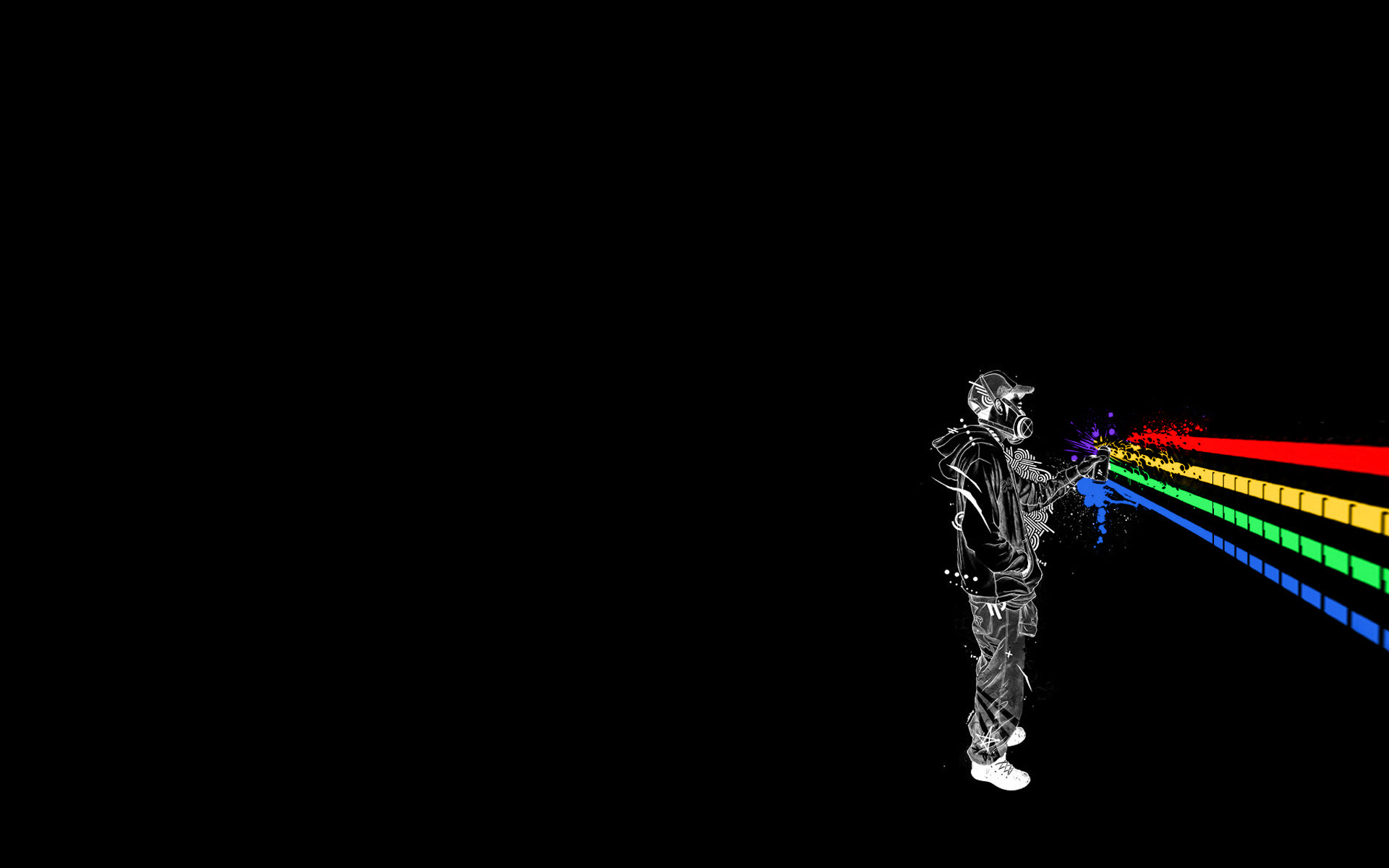 Descarga gratuita de 40 imágenes de fondo oscuro en 4k para escritorio, computadora portátil y