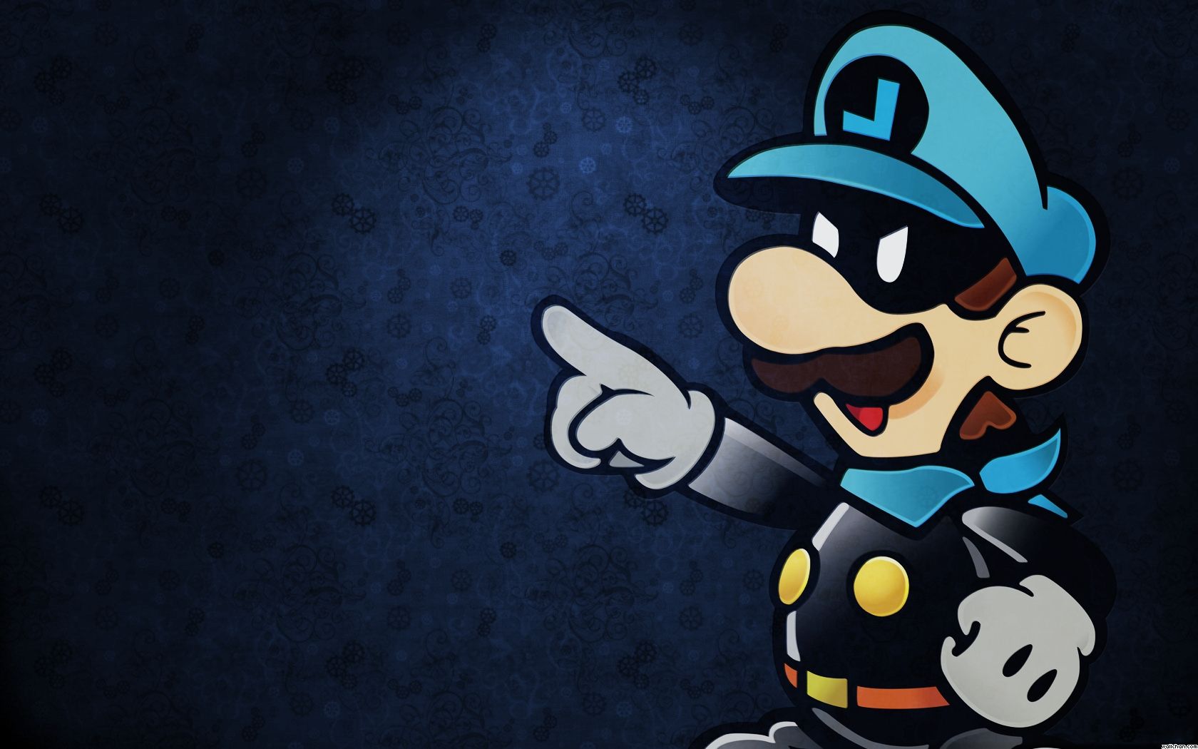 Fondo de pantalla de  1680x1050