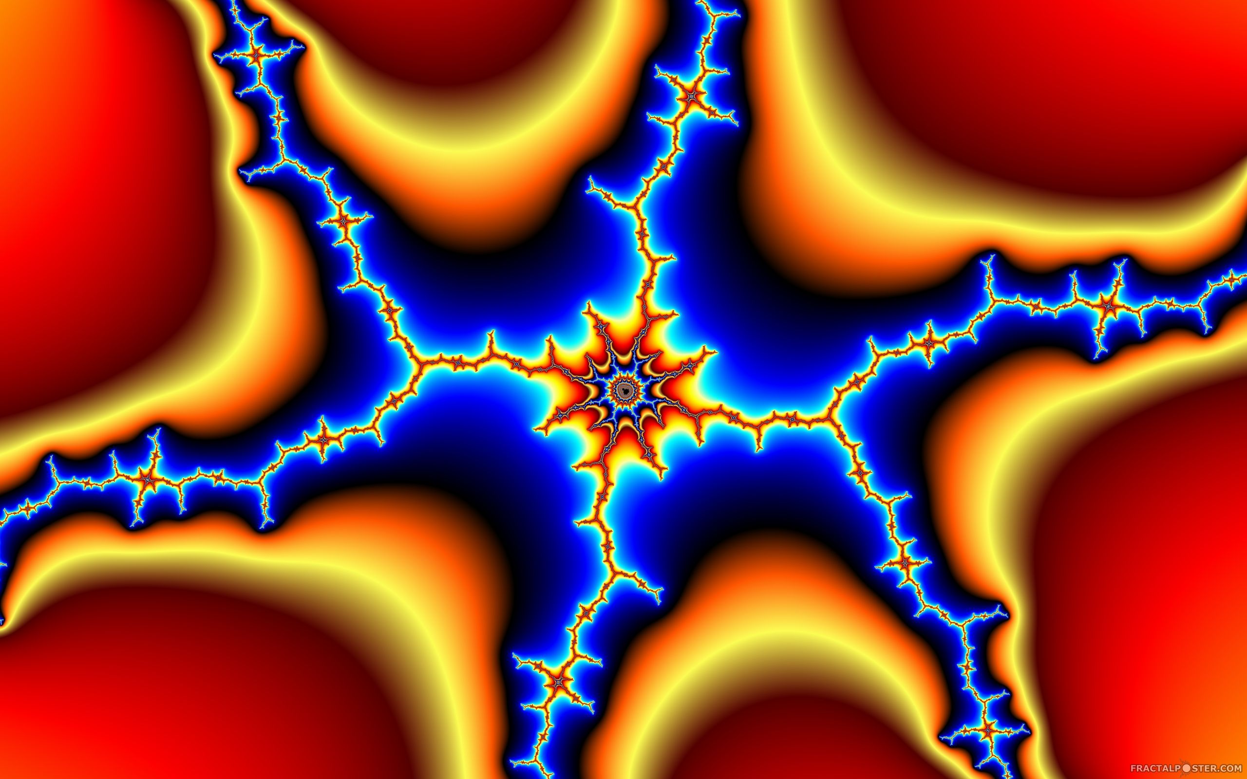 Fondo de pantalla de  2560x1600