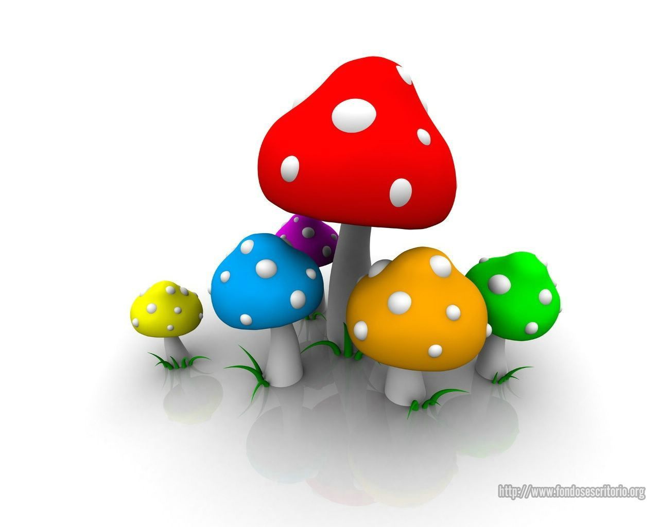 Fondo de pantalla de  1280x1024