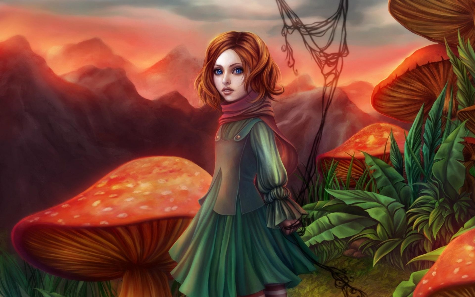 Fondo de pantalla de  1920x1200