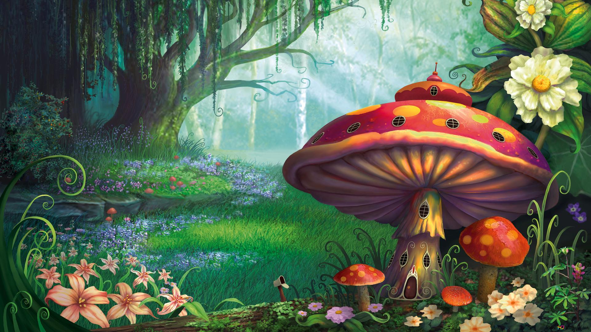 Fondo de pantalla de  1920x1080