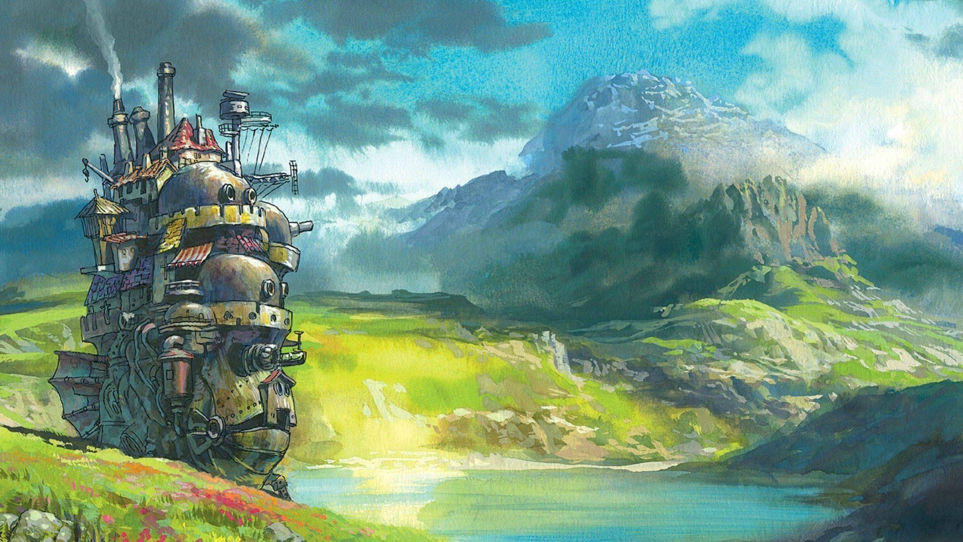 Fondo de pantalla de  1920x1080