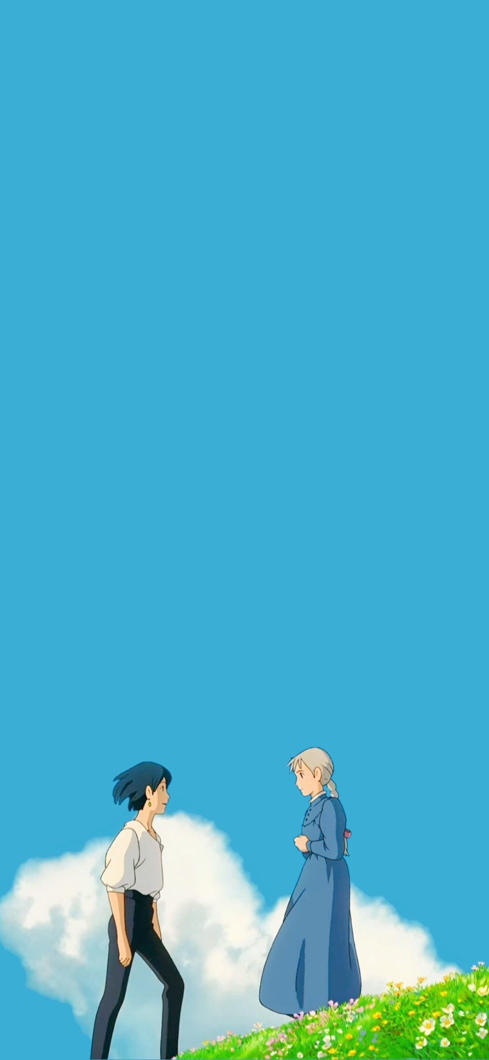 Fondo de pantalla de  996x2160