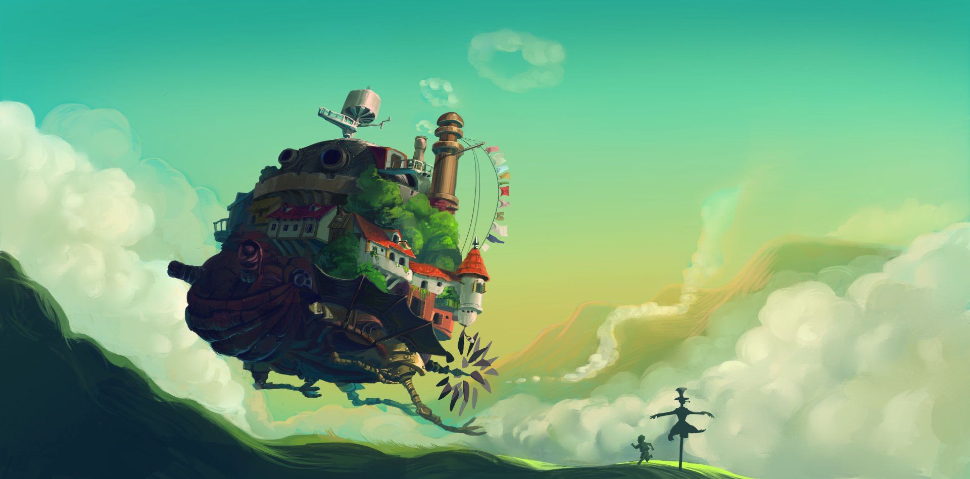 Fondo de pantalla de  1920x949