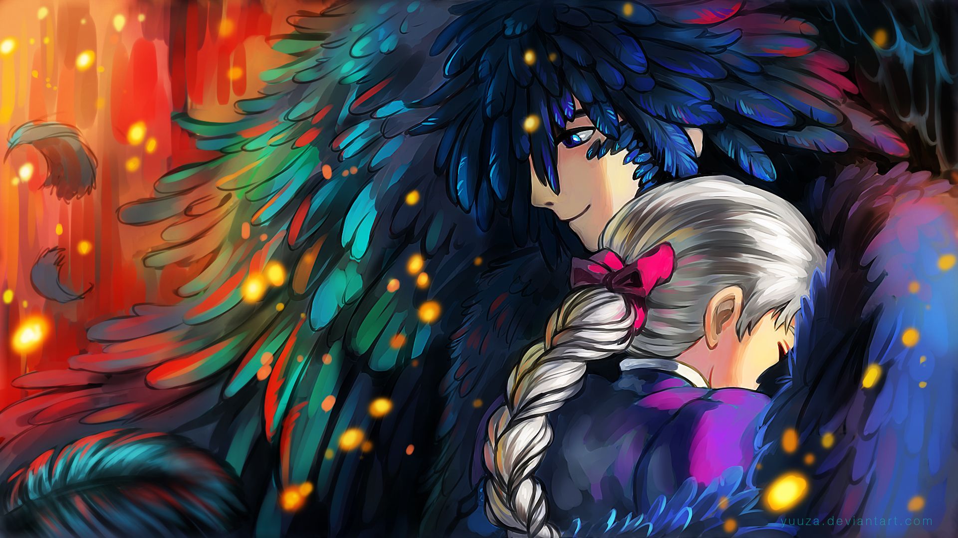 Fondo de pantalla de  1920x1080