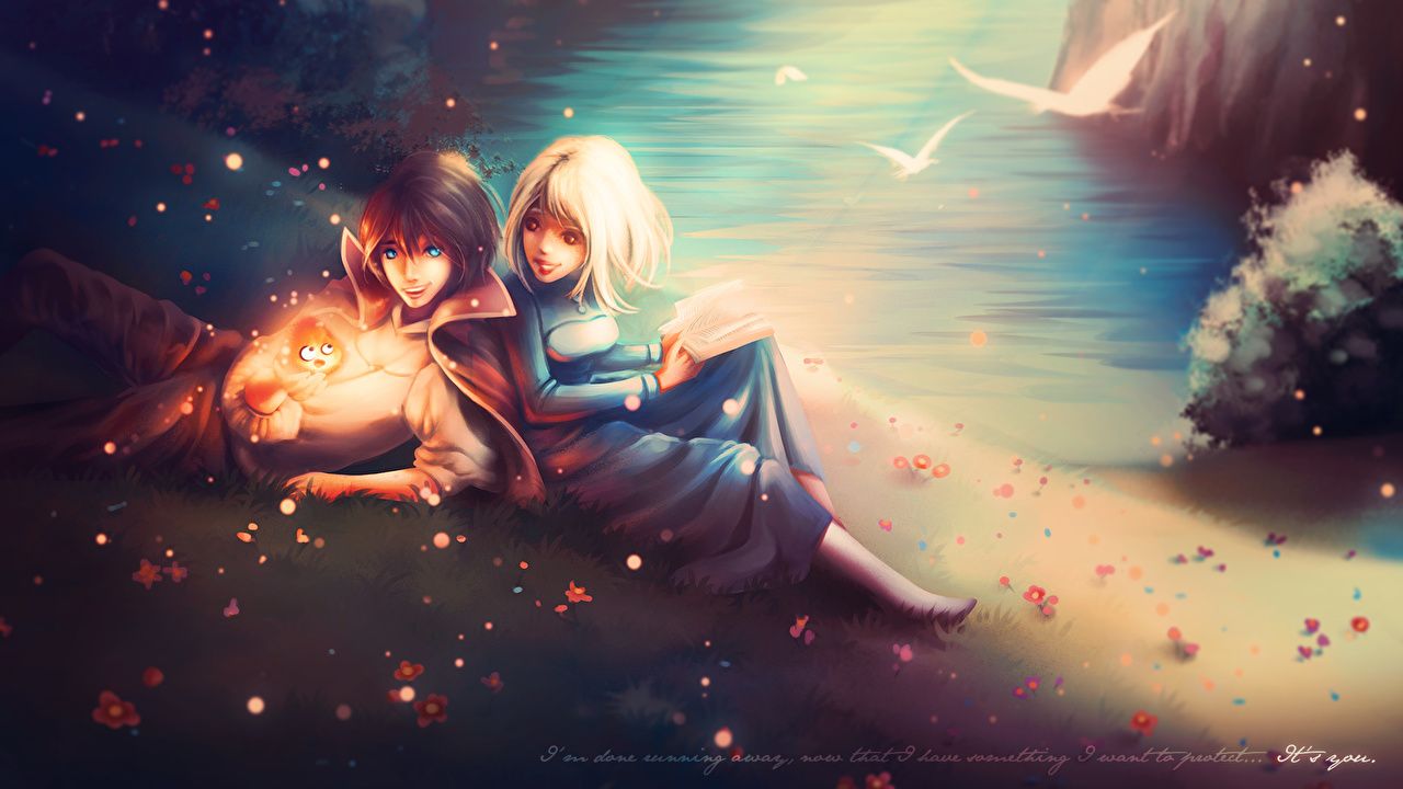 Fondo de pantalla de  1280x720