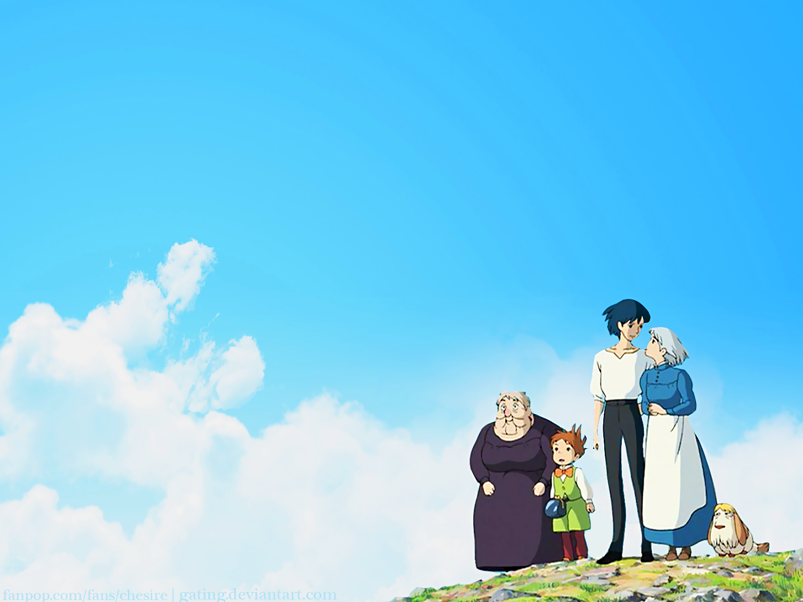 Fondo de pantalla de  1600x1200