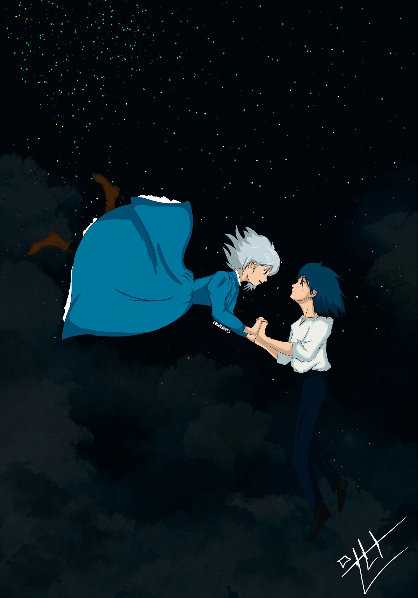 Fondo de pantalla de  1378x1969