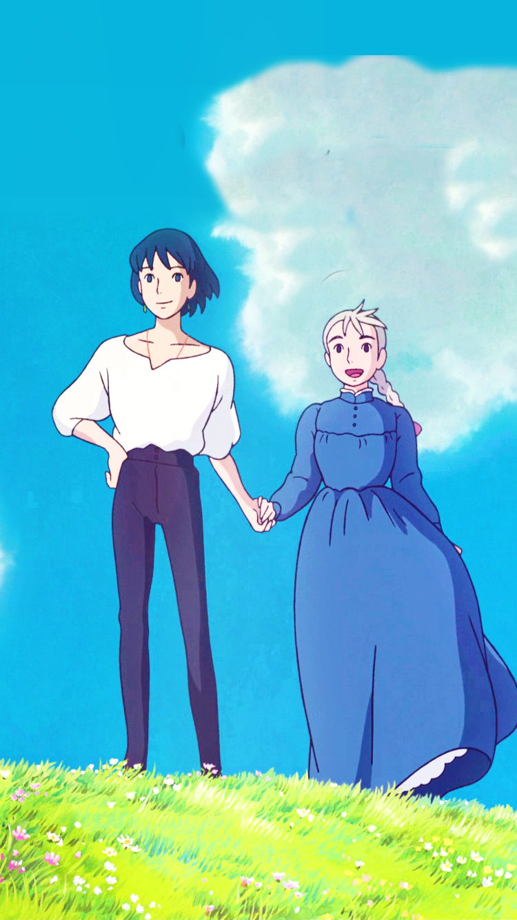 Fondo de pantalla de  750x1334
