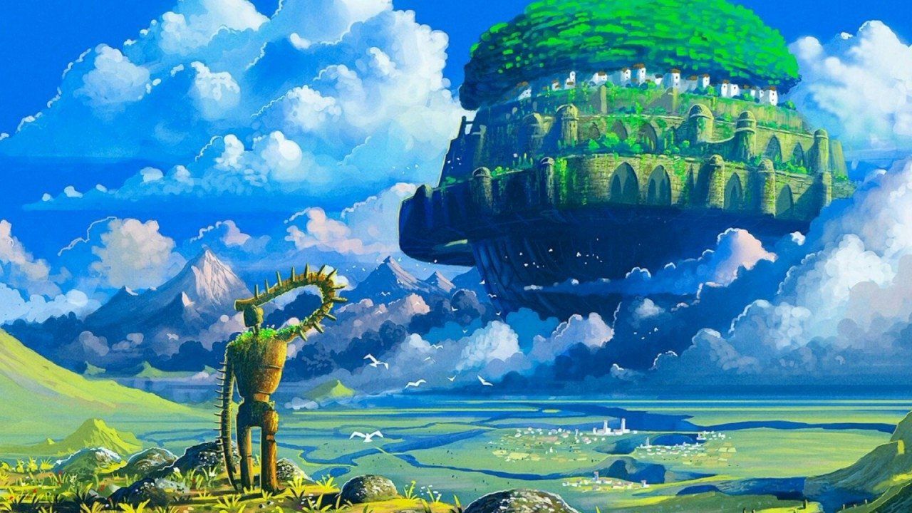 Fondo de pantalla de  1280x720