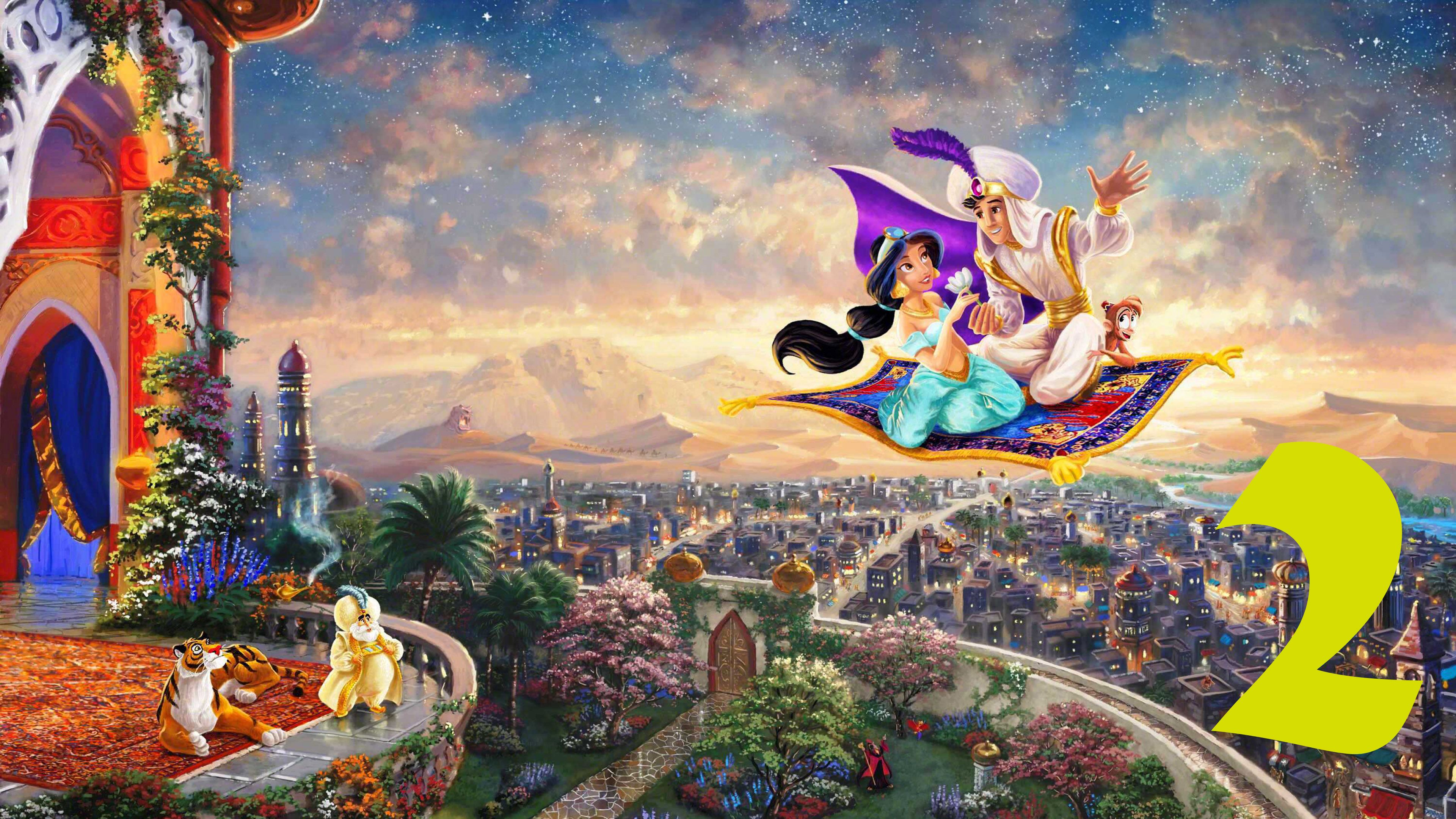 Fondo de pantalla de  3840x2160