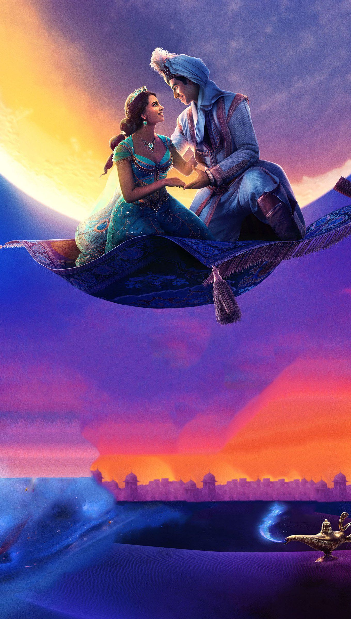 Fondo de pantalla de  1360x2400
