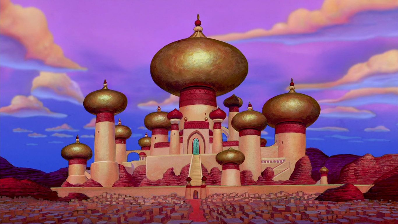 Fondo de pantalla de  1366x768