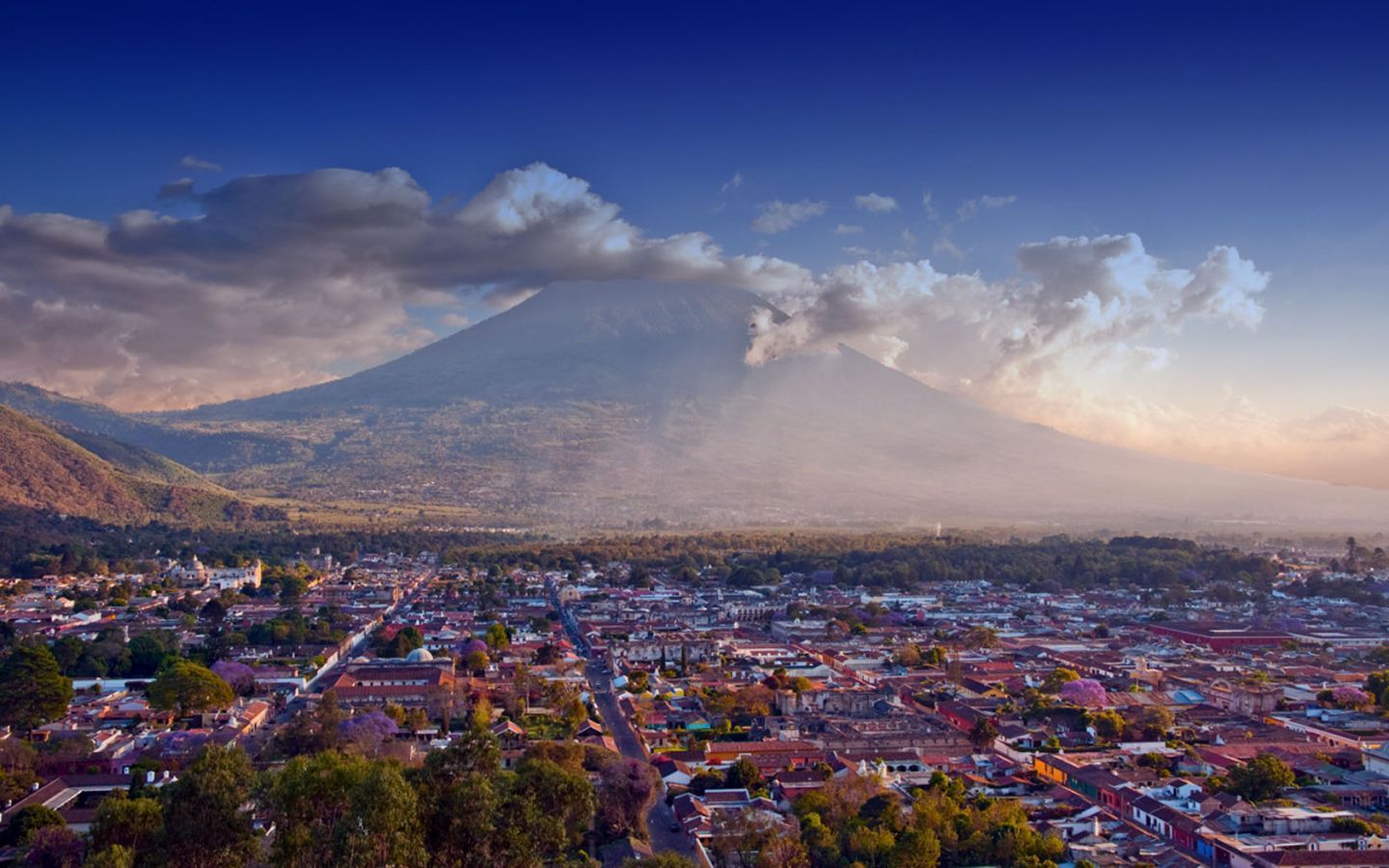 Fondo de pantalla de  1440x900