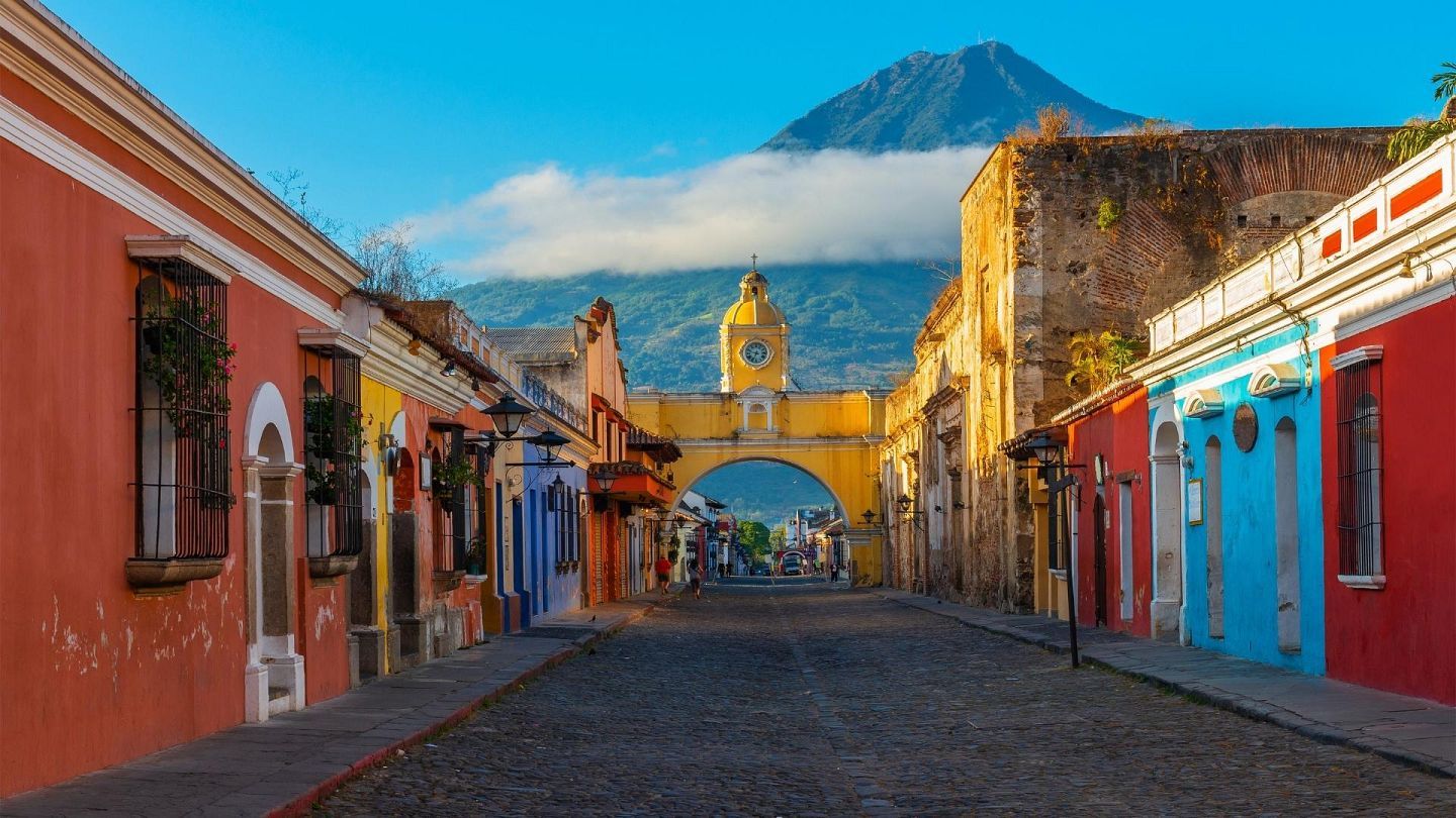 Fondo de pantalla de  1440x810