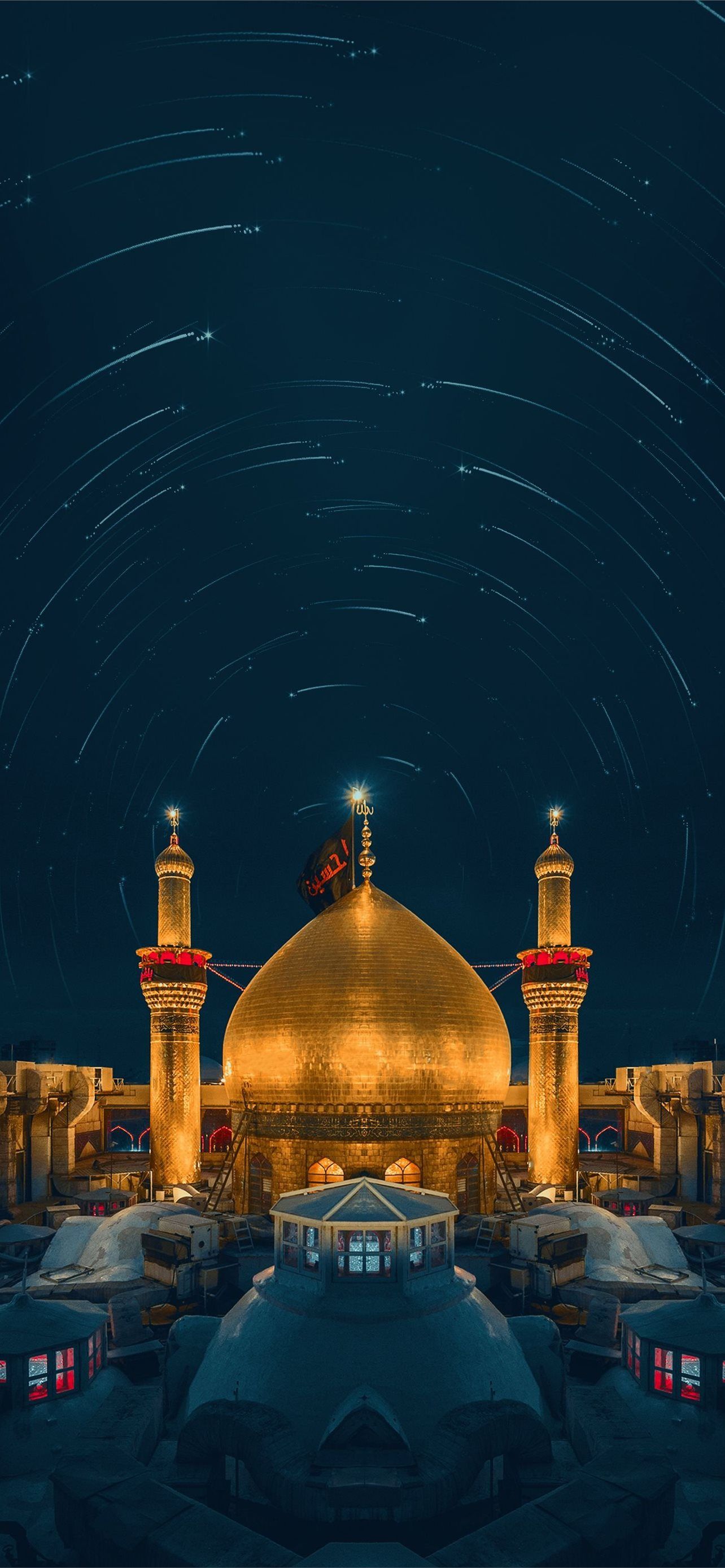 Fondo de pantalla de  1284x2778