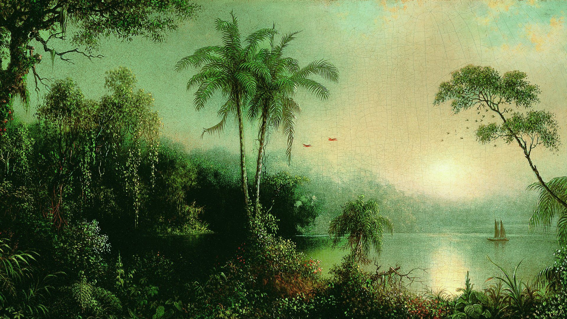 Fondo de pantalla de  1920x1080