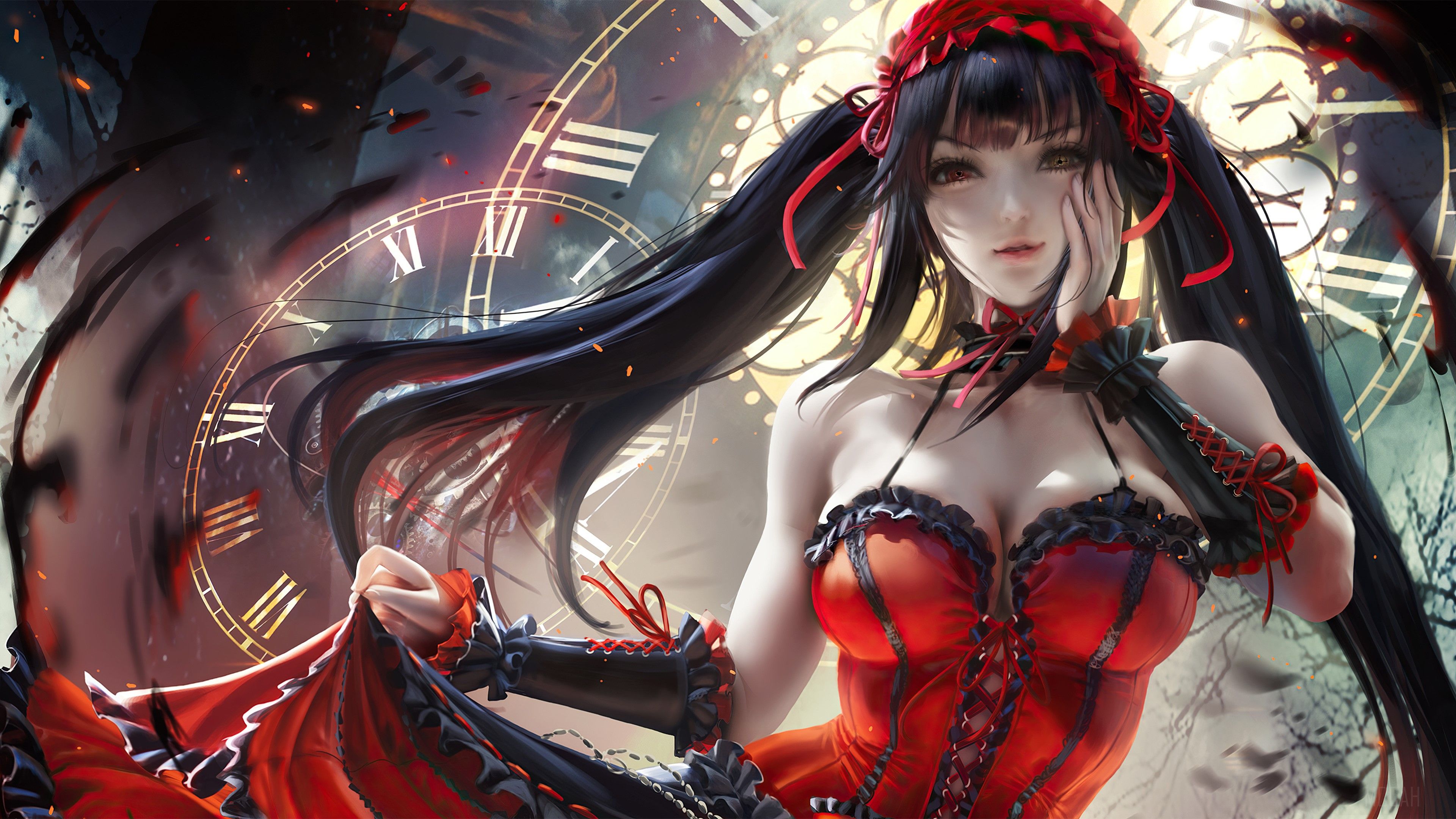Fondo de pantalla de  3840x2160