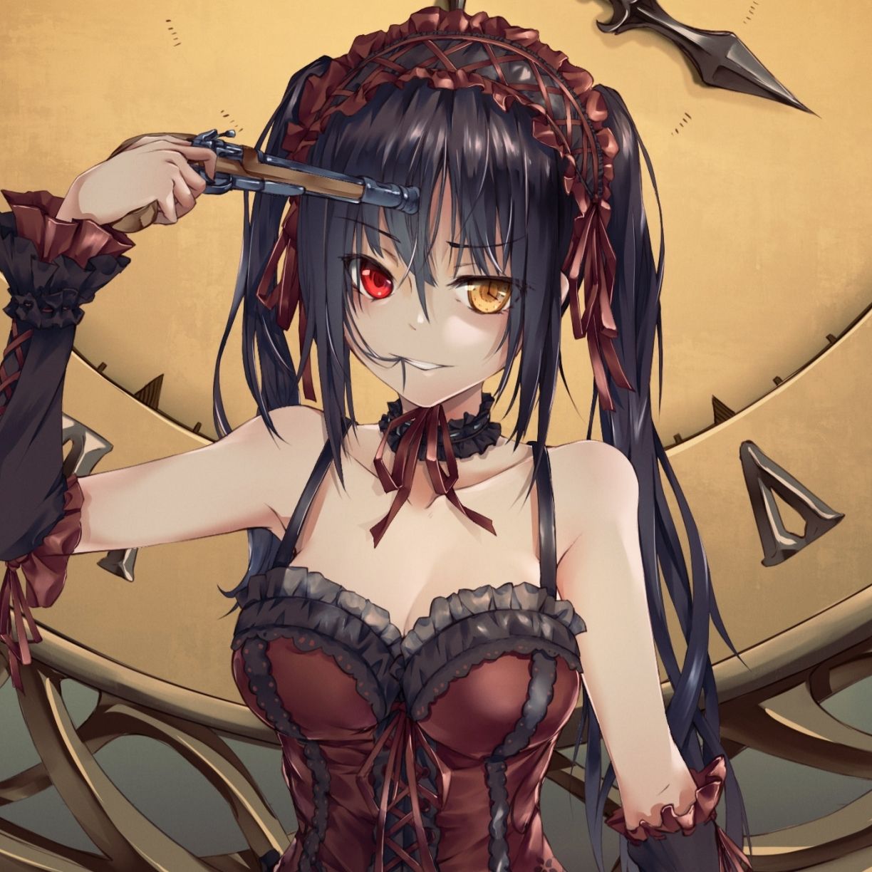 Fondo de pantalla de  1224x1224
