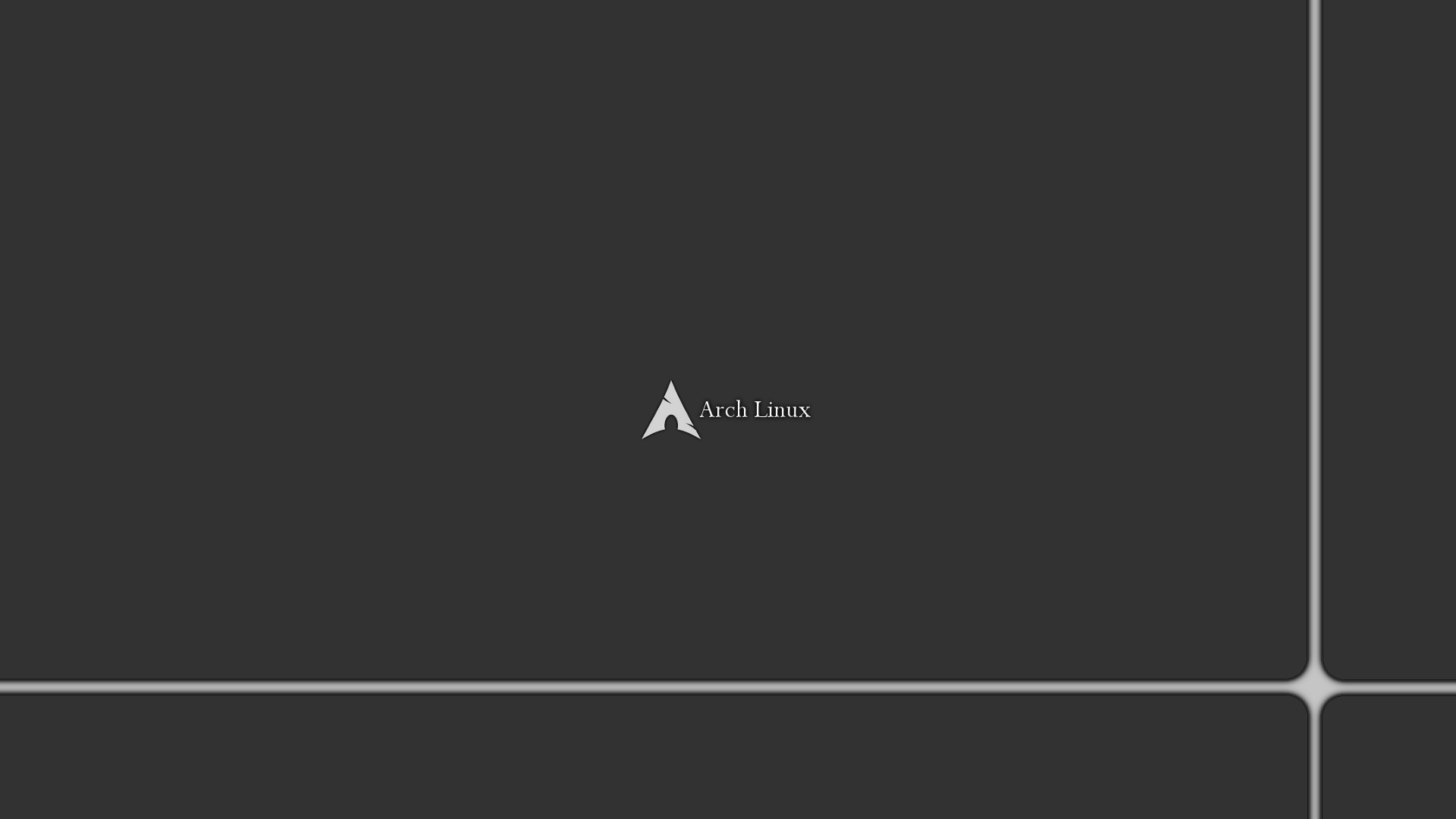 55+ Linux Gray Wallpapers - Descarga