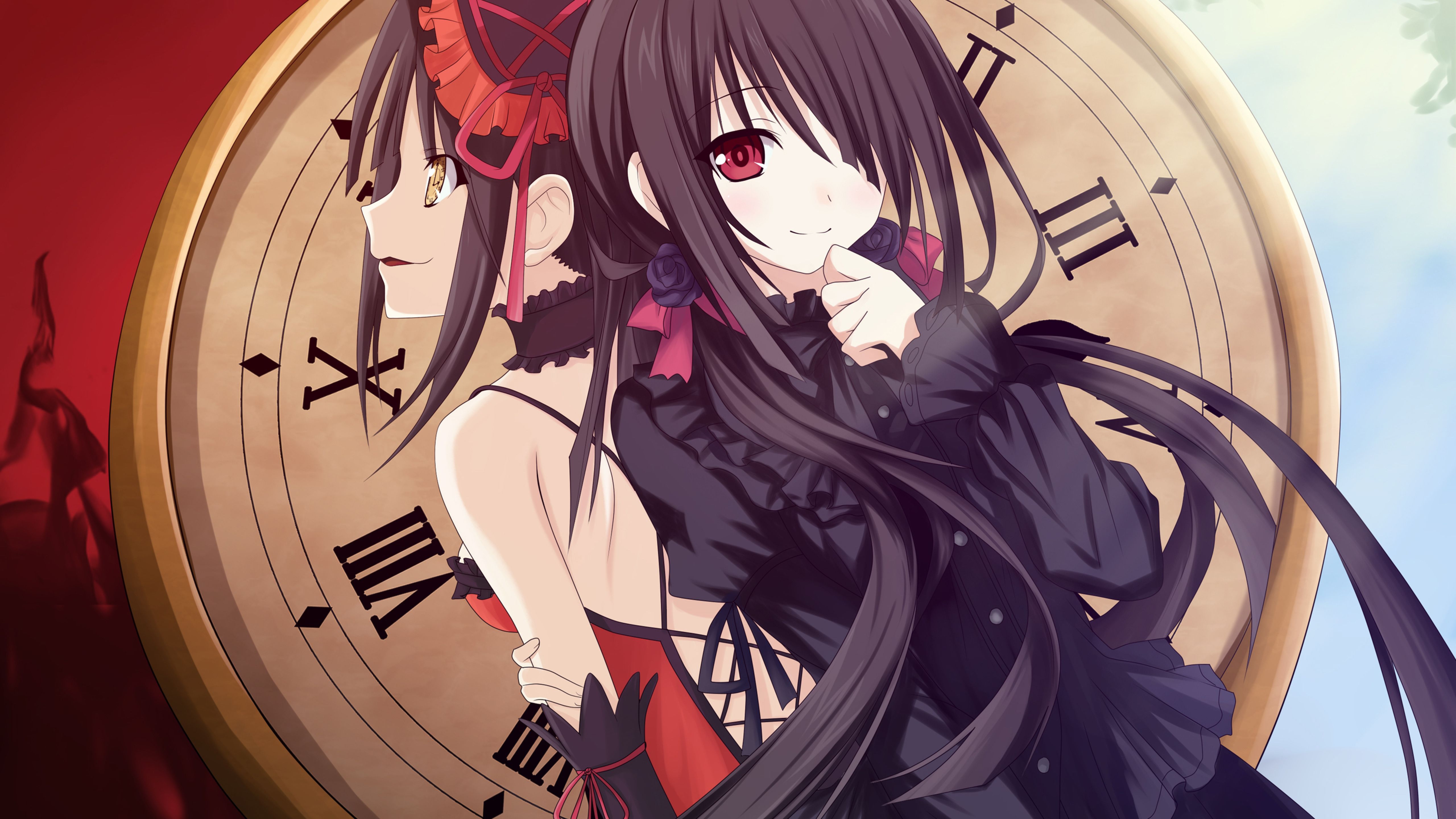 Fondo de pantalla de  5120x2880