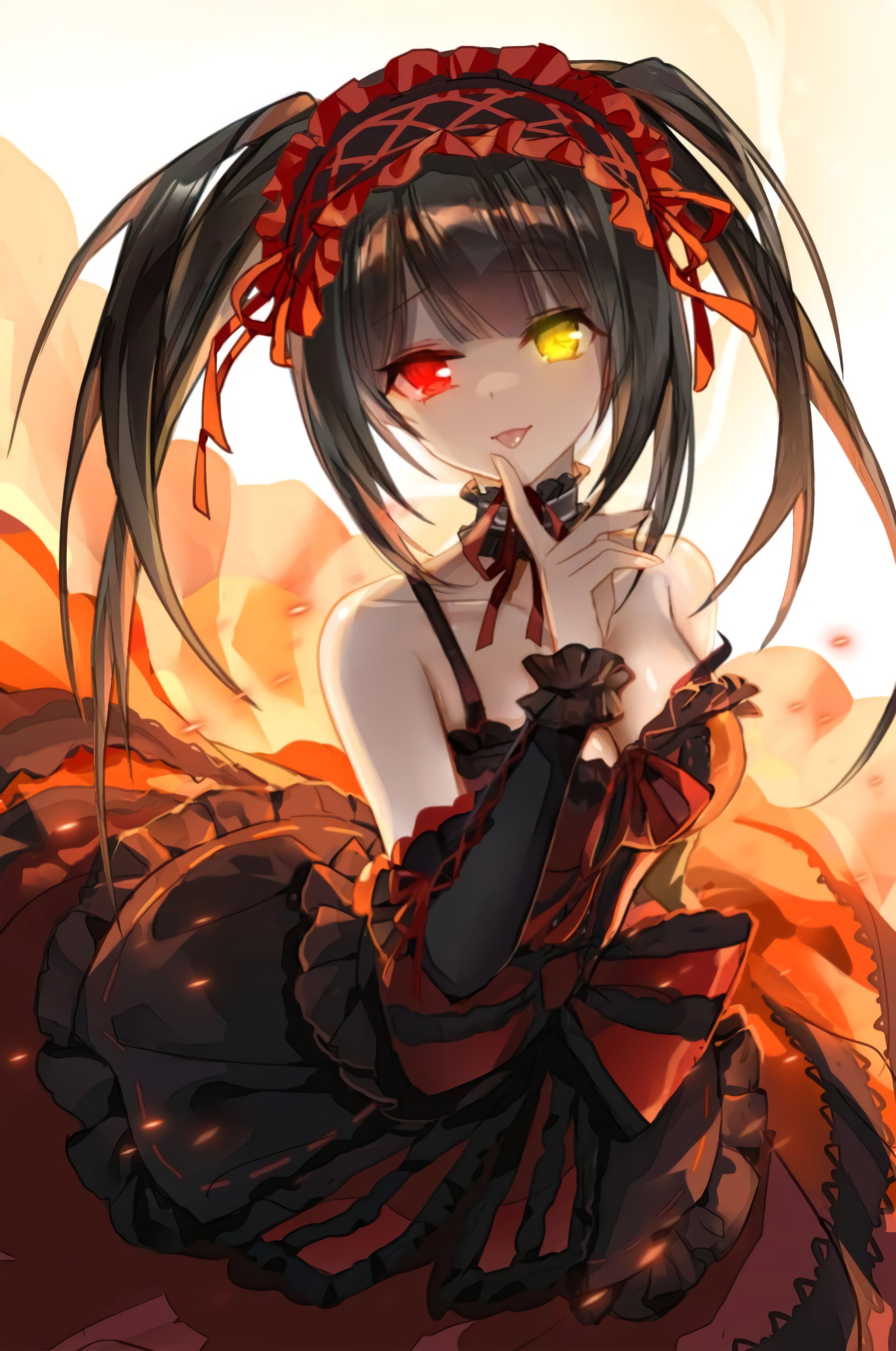Fondo de pantalla de  3396x5120