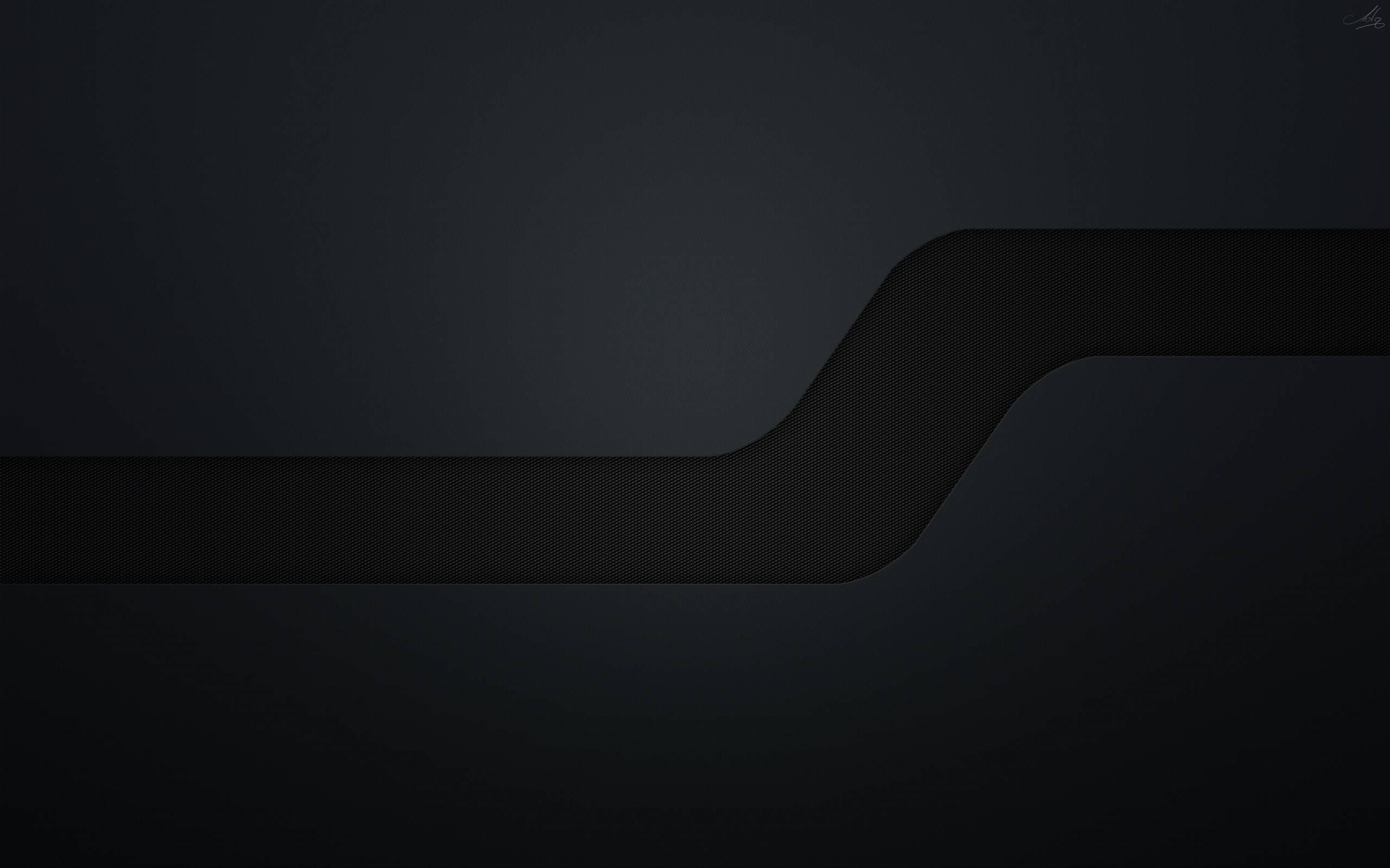 Gris oscuro Fondos de pantalla 0.37 Mb - 4USkY