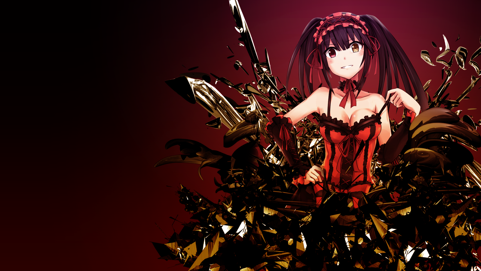 Fondo de pantalla de  1600x900