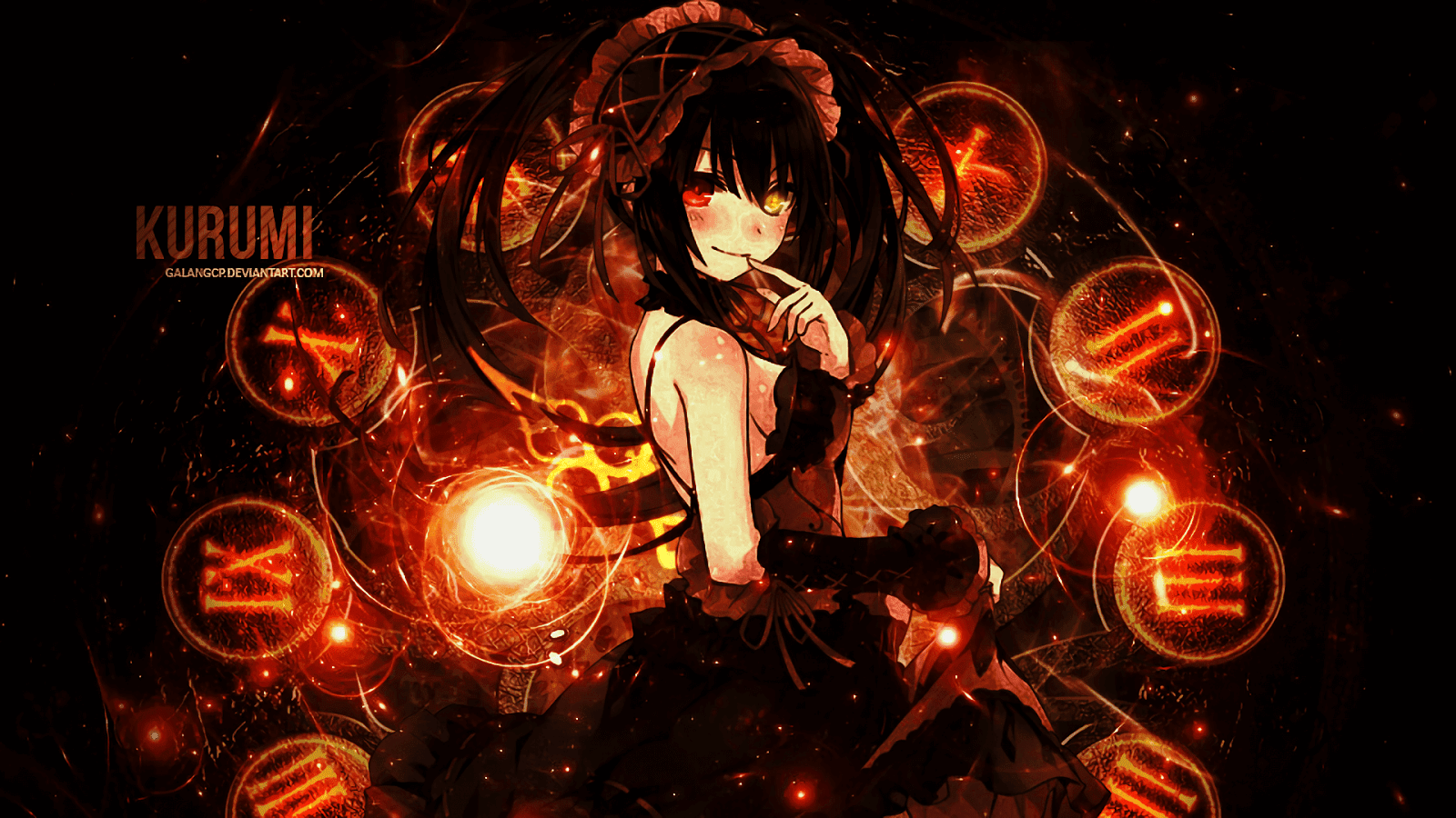 Fondo de pantalla de  1600x900