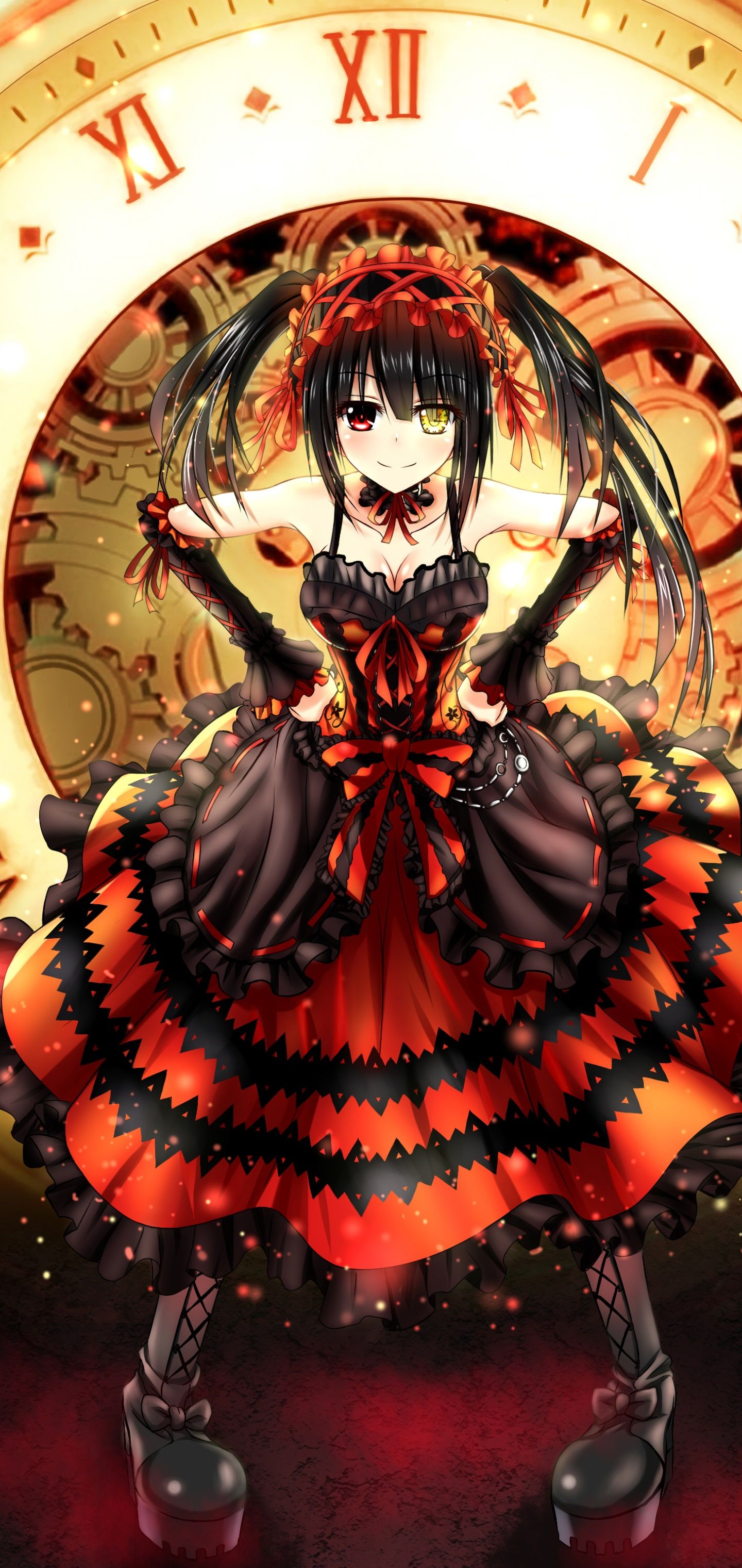 Fondo de pantalla de  1440x3040