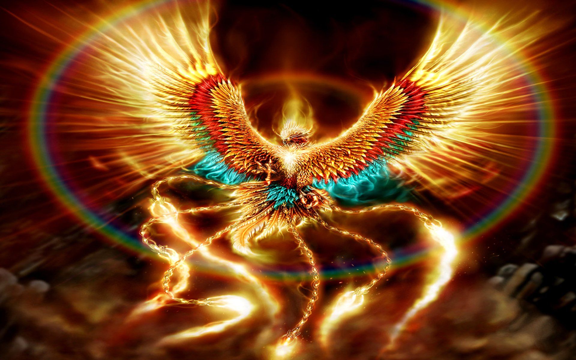 Fondo de pantalla del  1920x1200