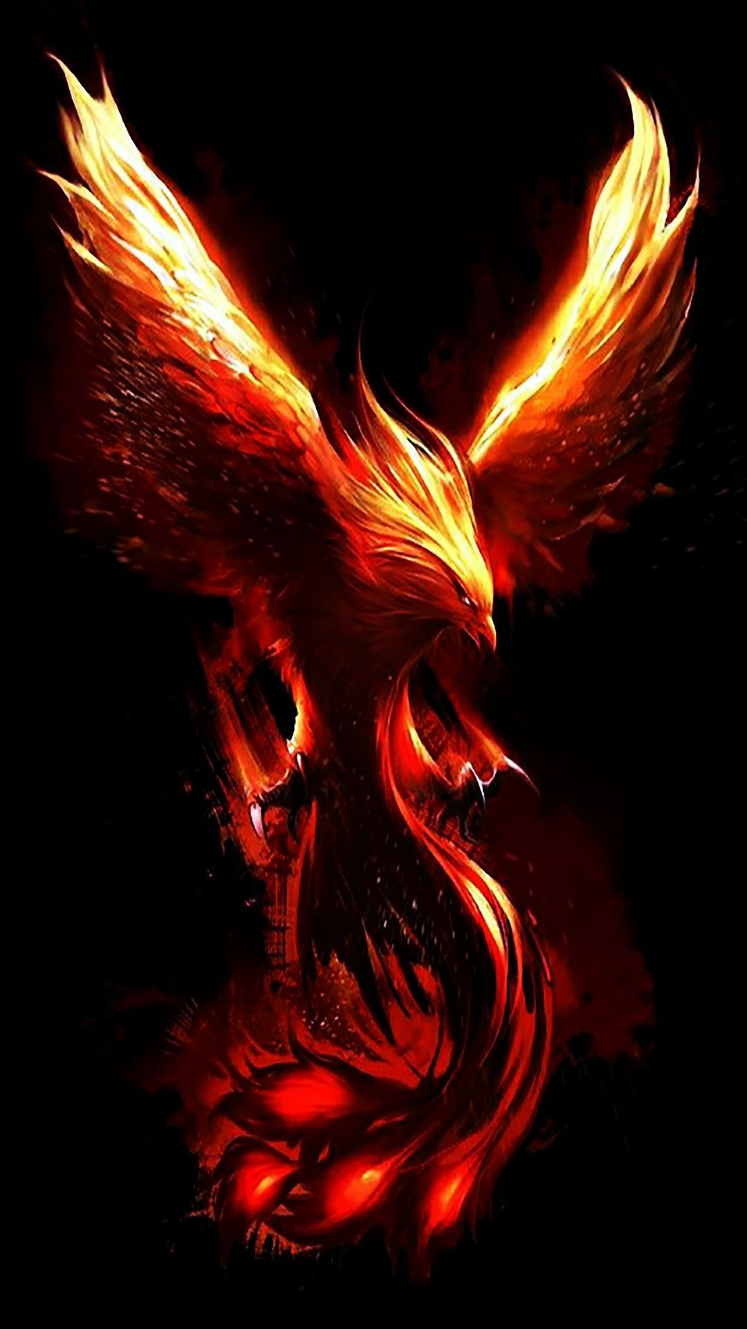Fondo de pantalla del  1080x1920