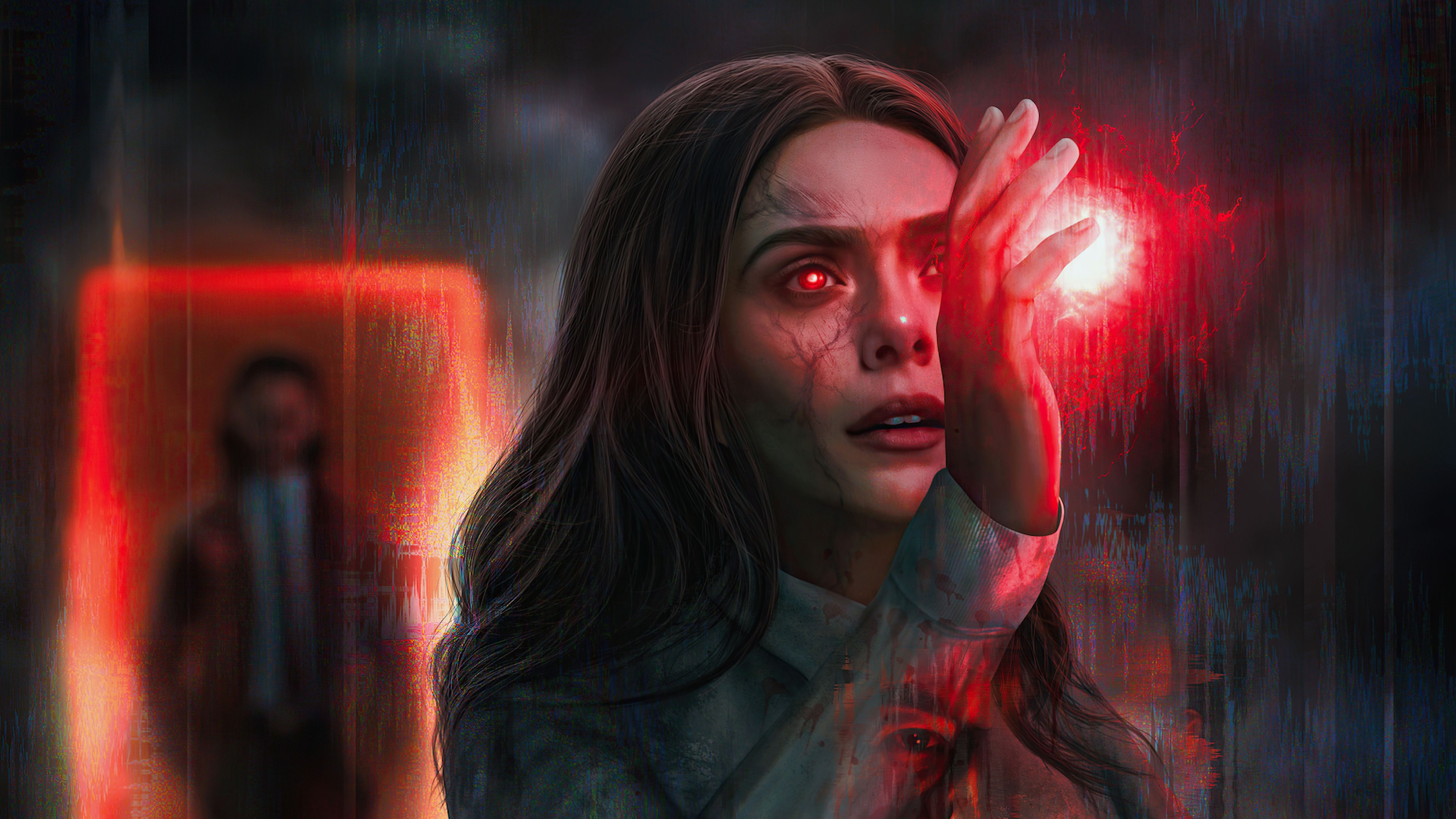 Fondo de pantalla de  5120x2880