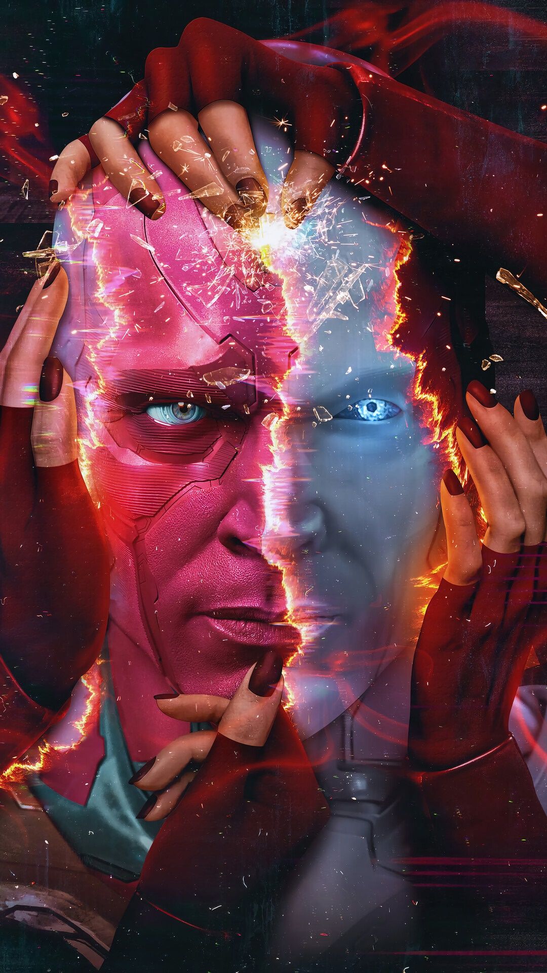 Fondo de pantalla de  1080x1920