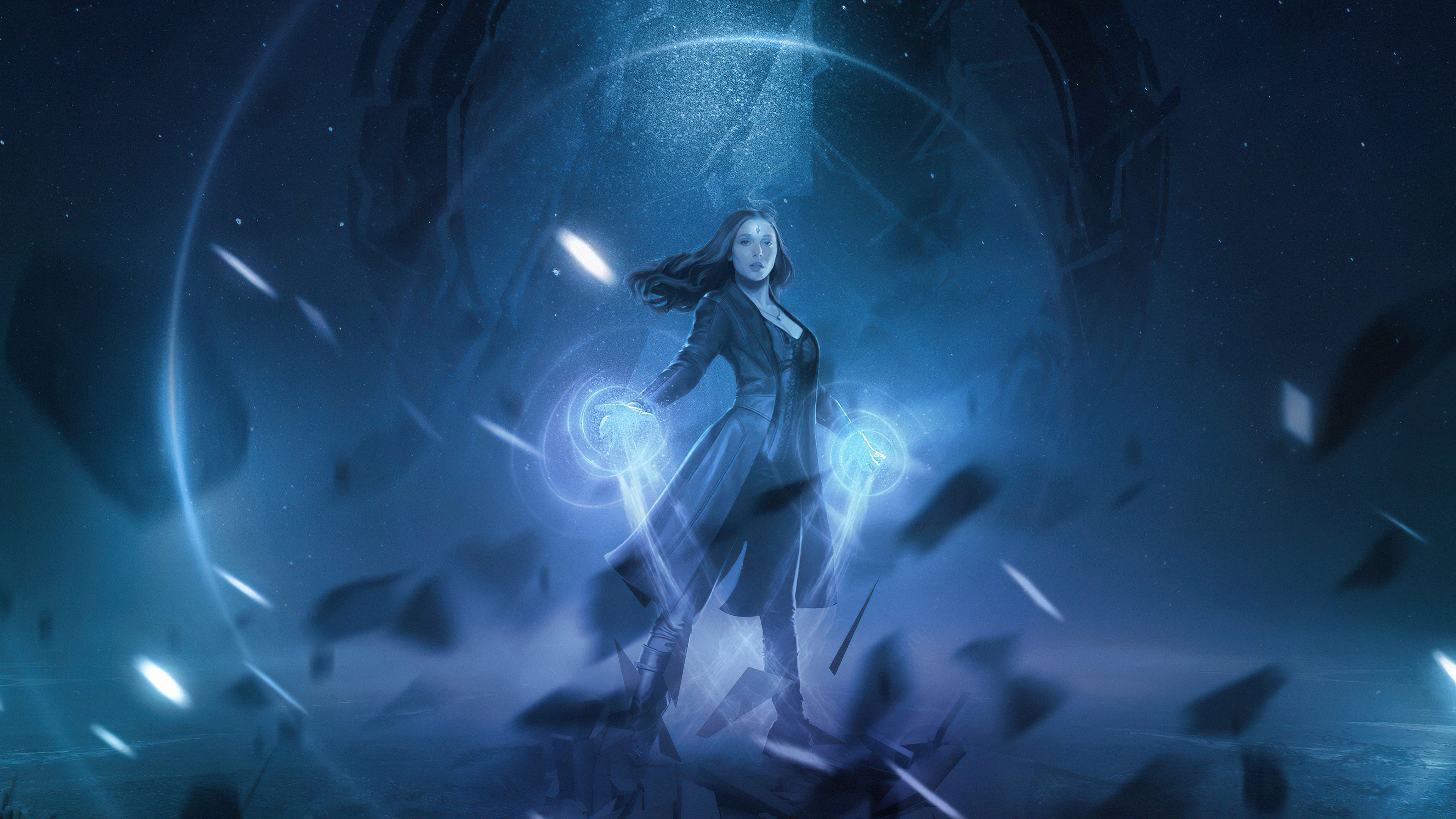 Fondo de pantalla de  3840x2160