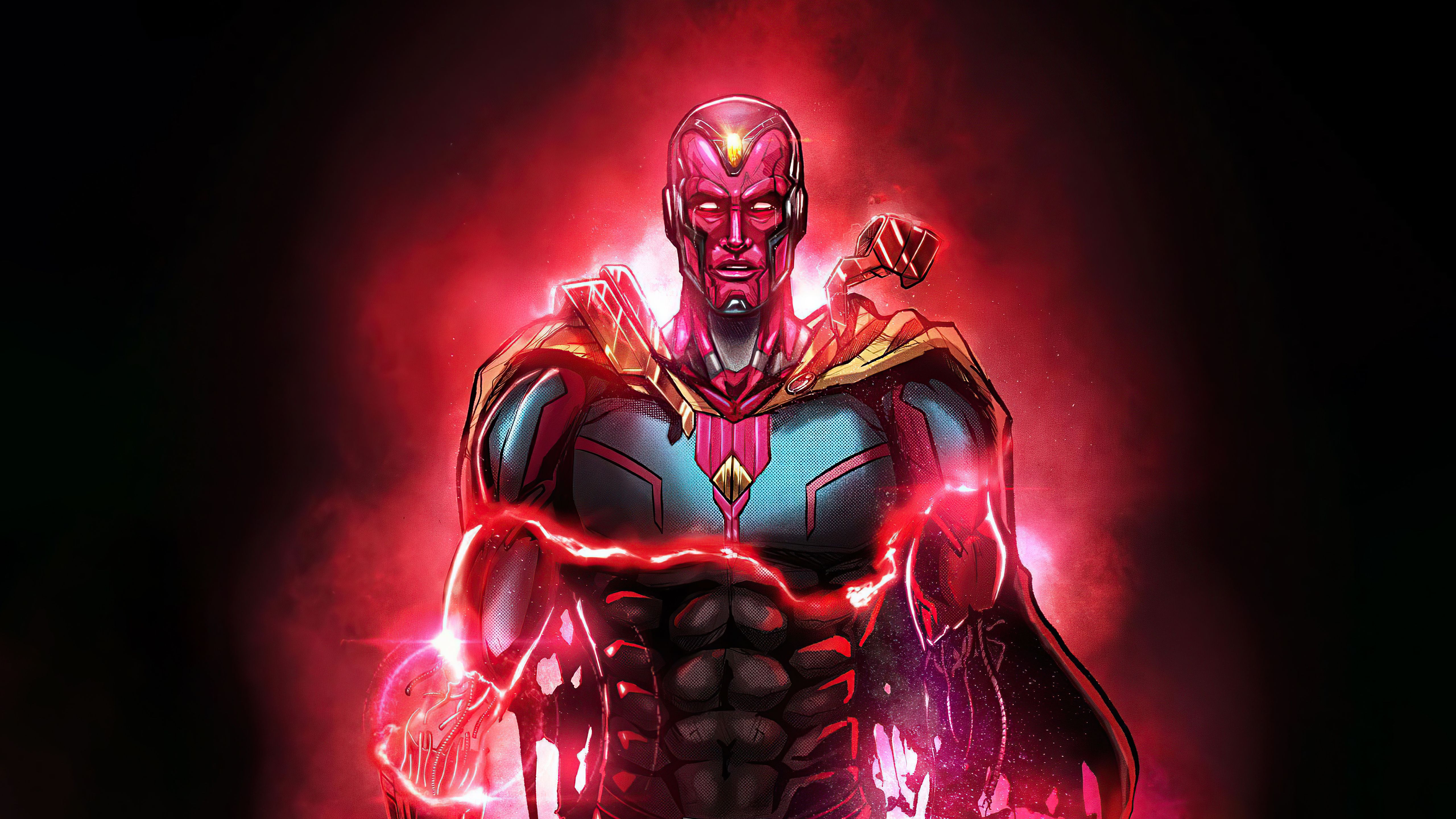 Fondo de pantalla de  5120x2880