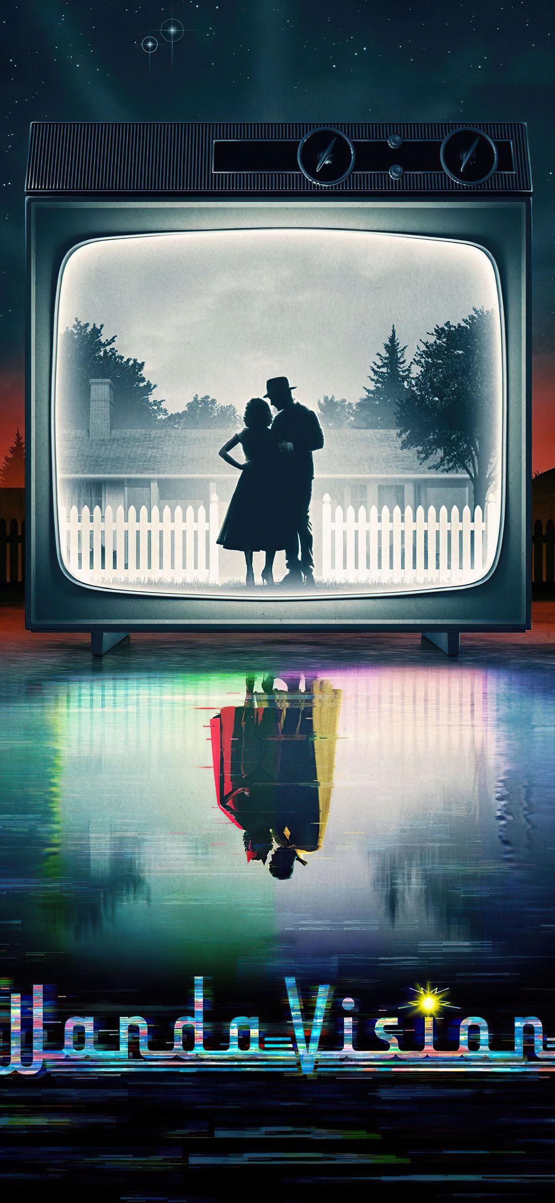 Fondo de pantalla de  1125x2436