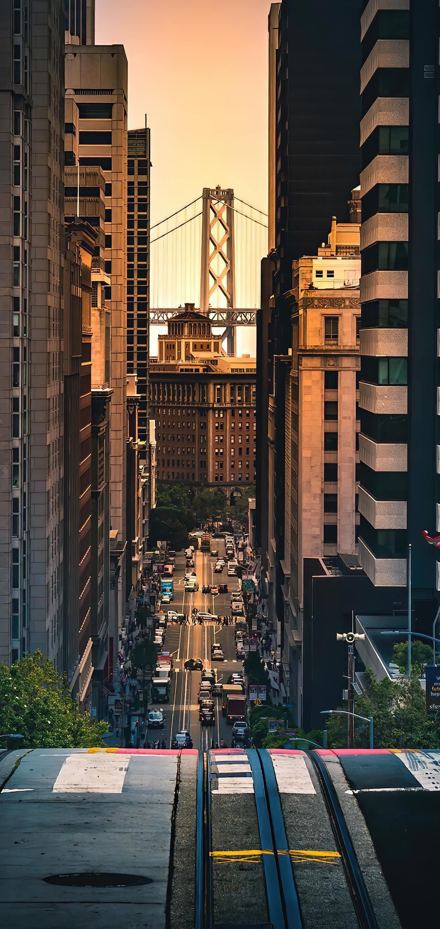 Fondo de pantalla  urbano 1422x3000