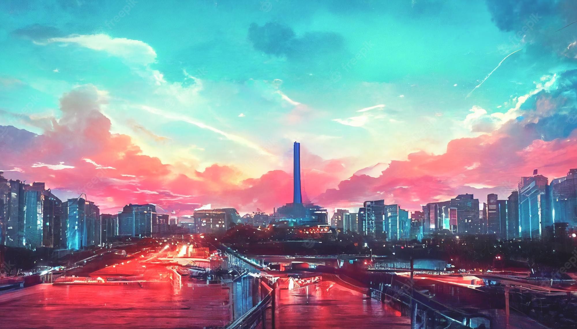 Fondo de pantalla  urbano 2000x1143
