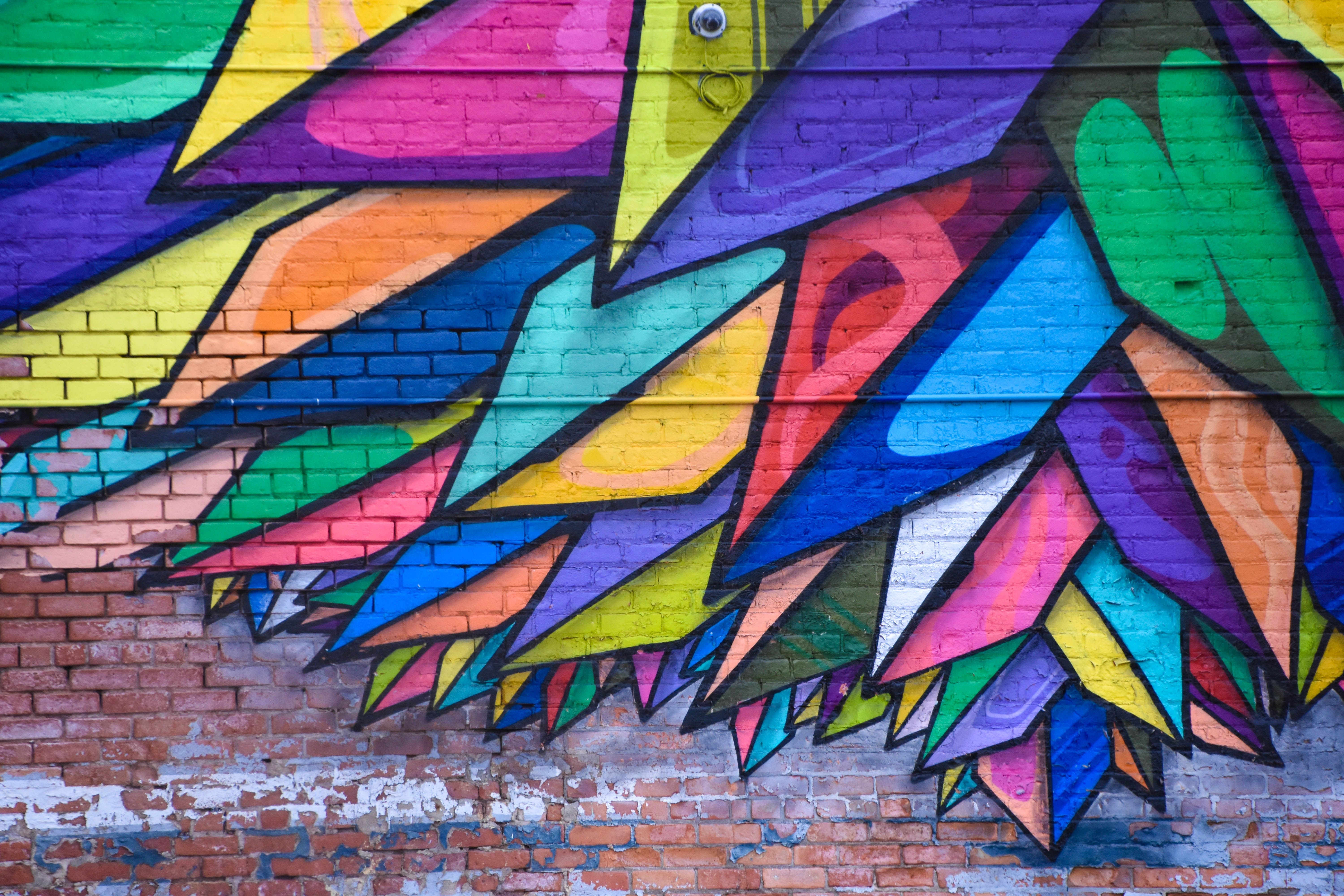 Fondo de pantalla  urbano 6000x4000
